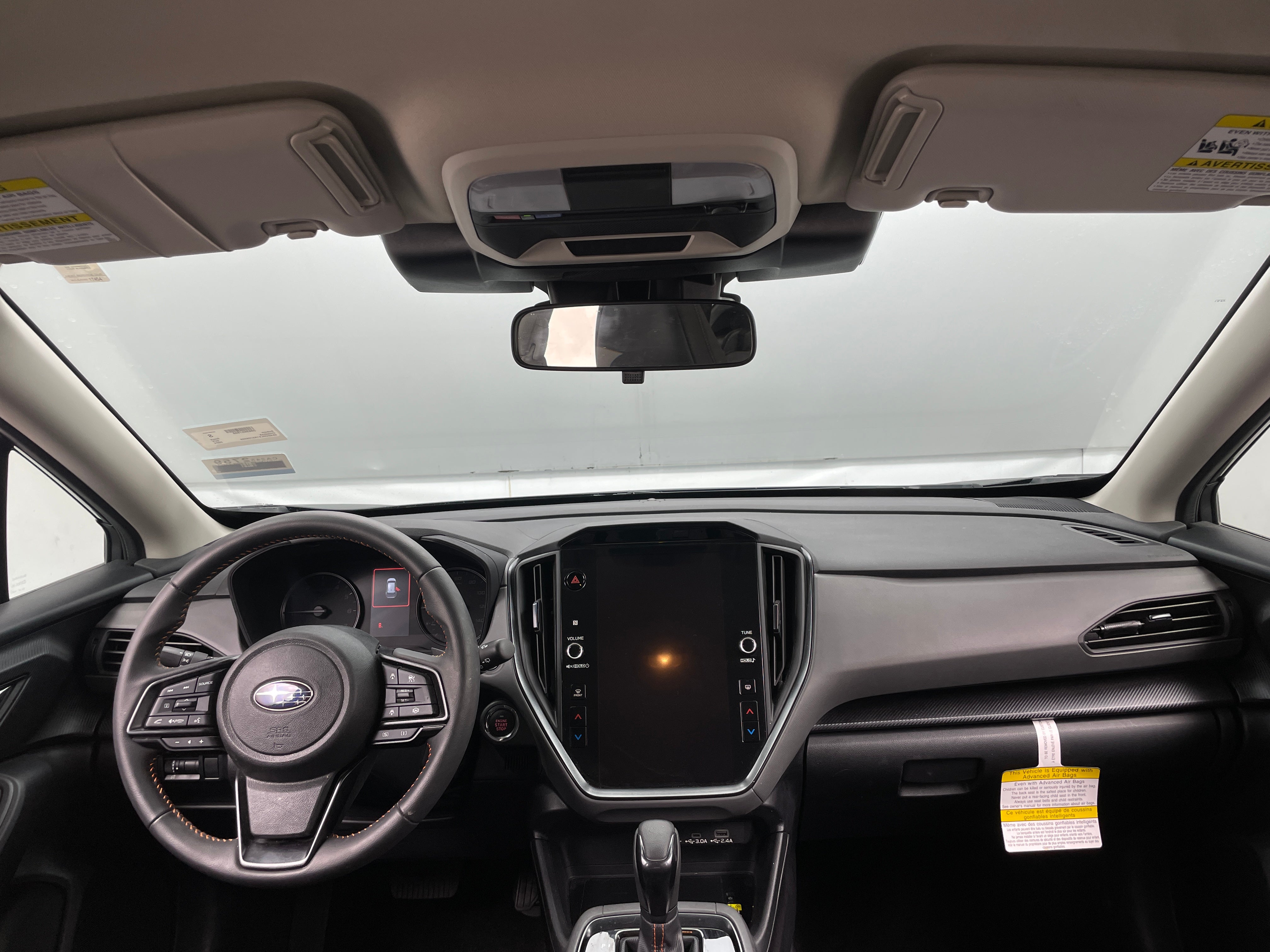 2024 Subaru Crosstrek Limited 2