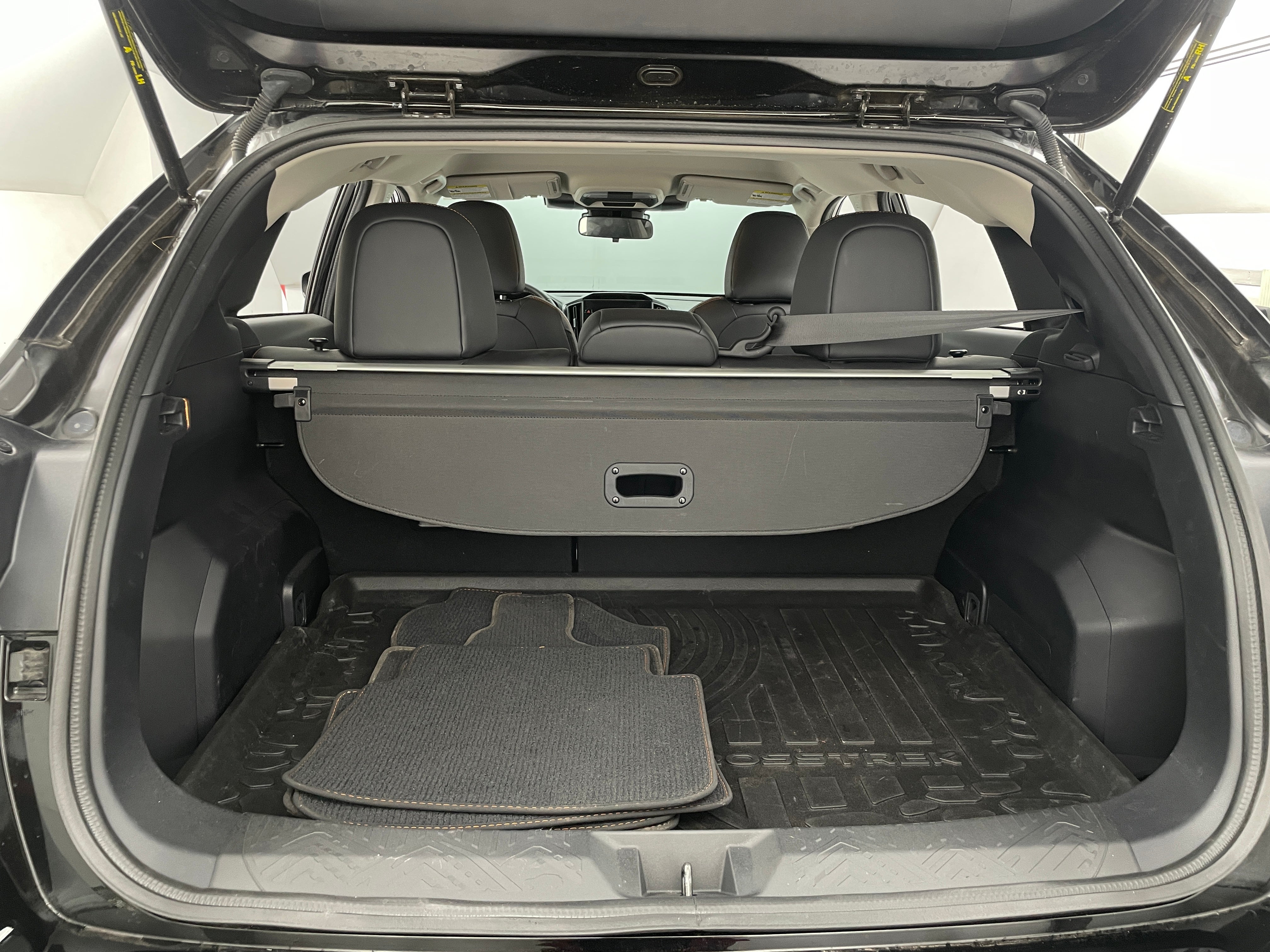 2024 Subaru Crosstrek Limited 6