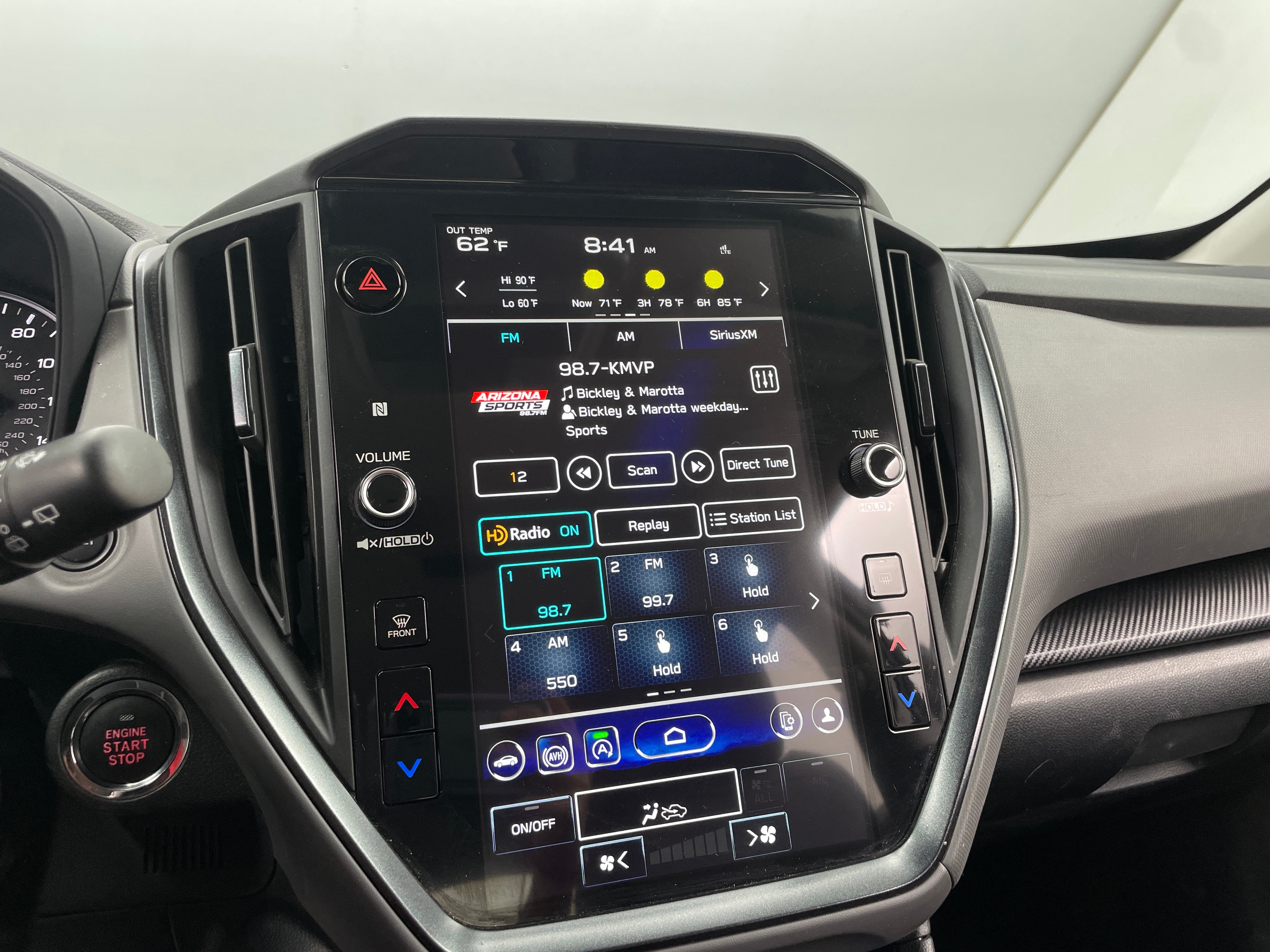 2024 Subaru Crosstrek Limited 3