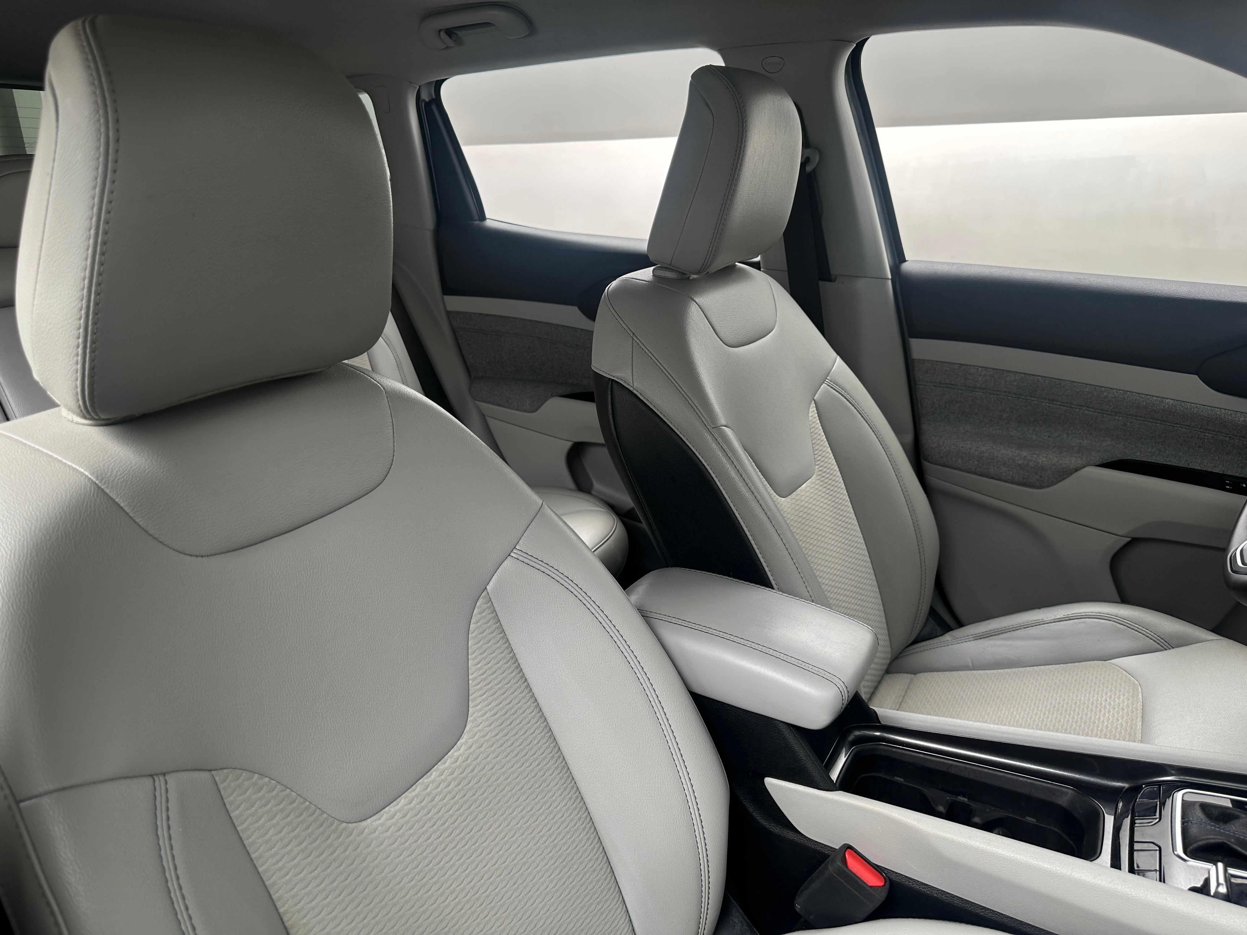 2022 Jeep Compass Latitude 2