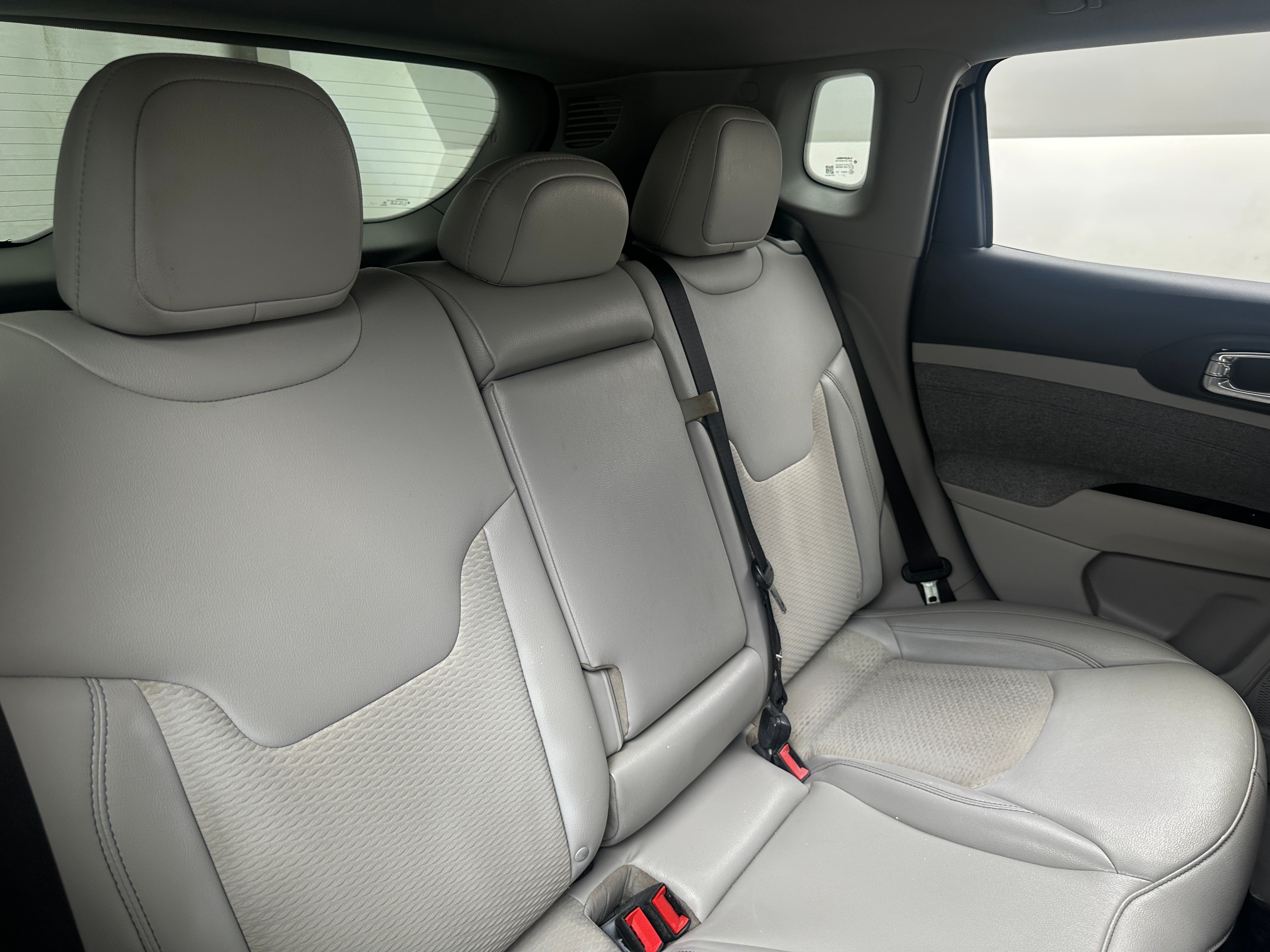 2022 Jeep Compass Latitude 6