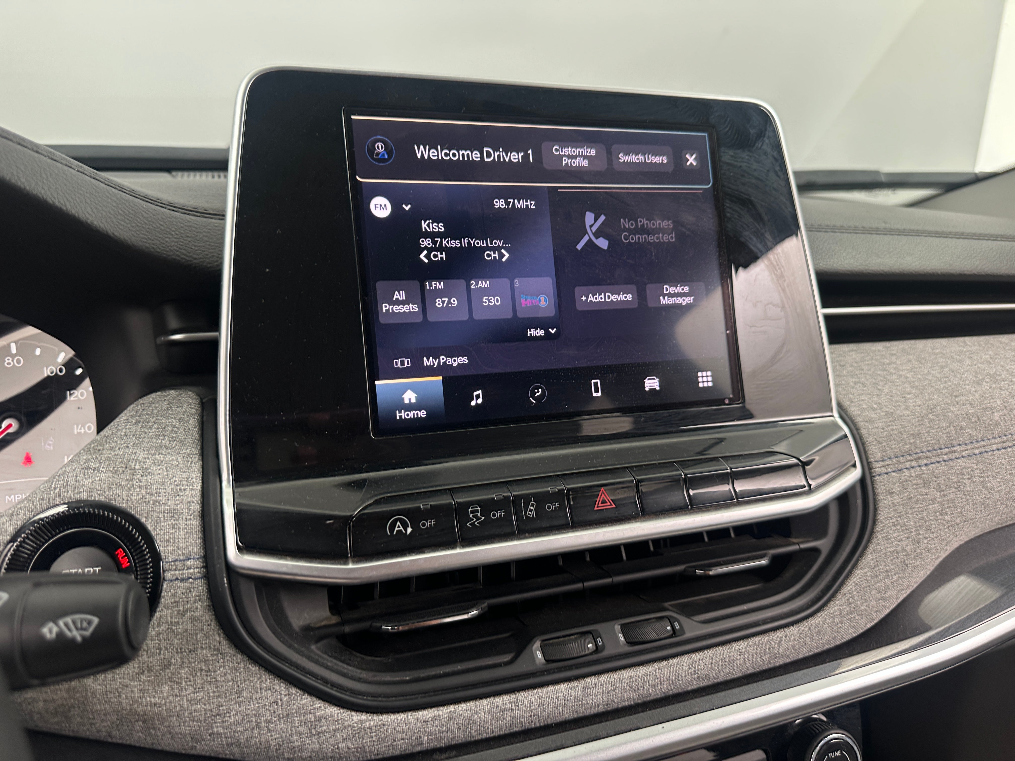 2022 Jeep Compass Latitude 4