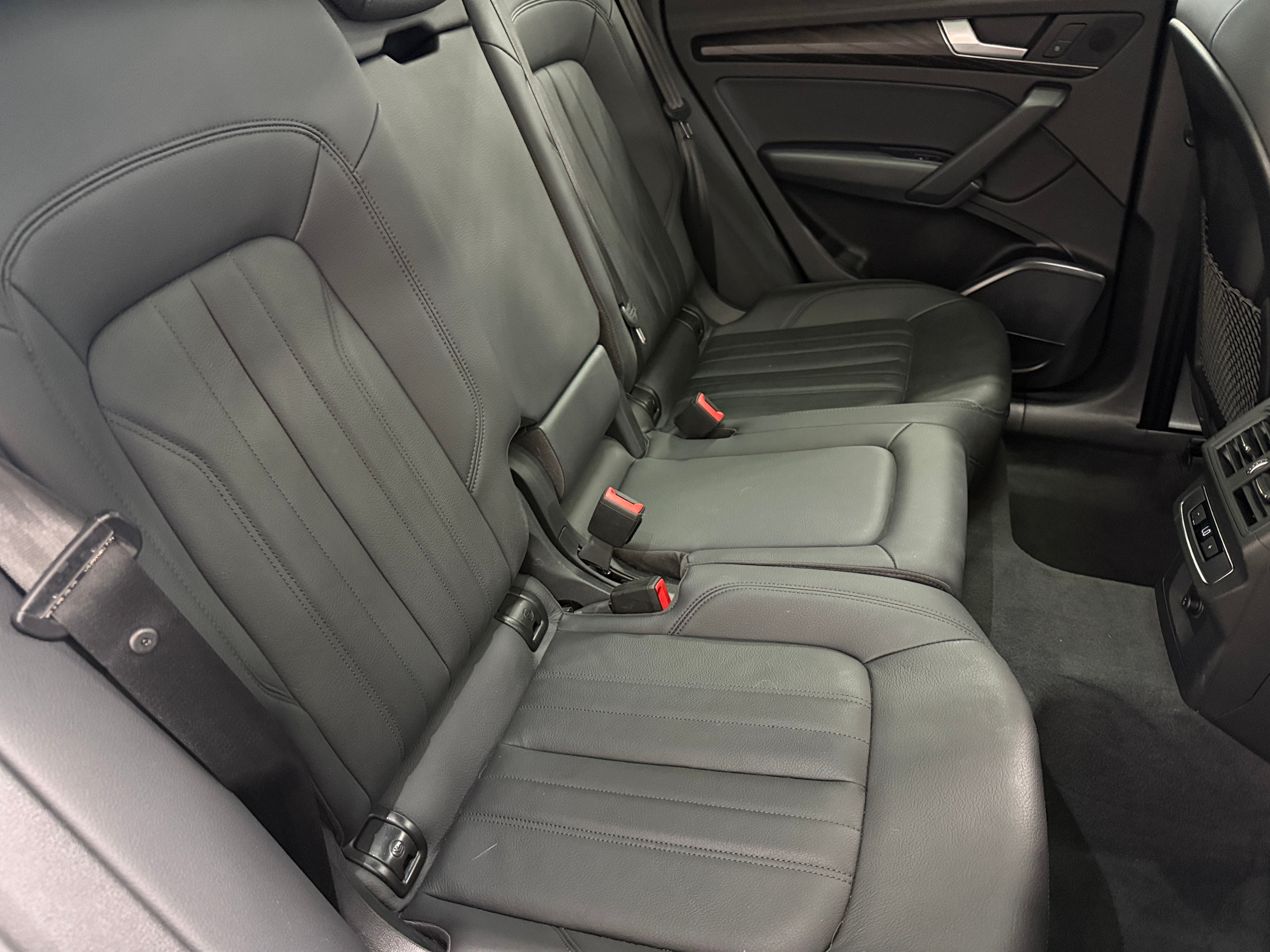 2020 Audi Q5 Premium 5