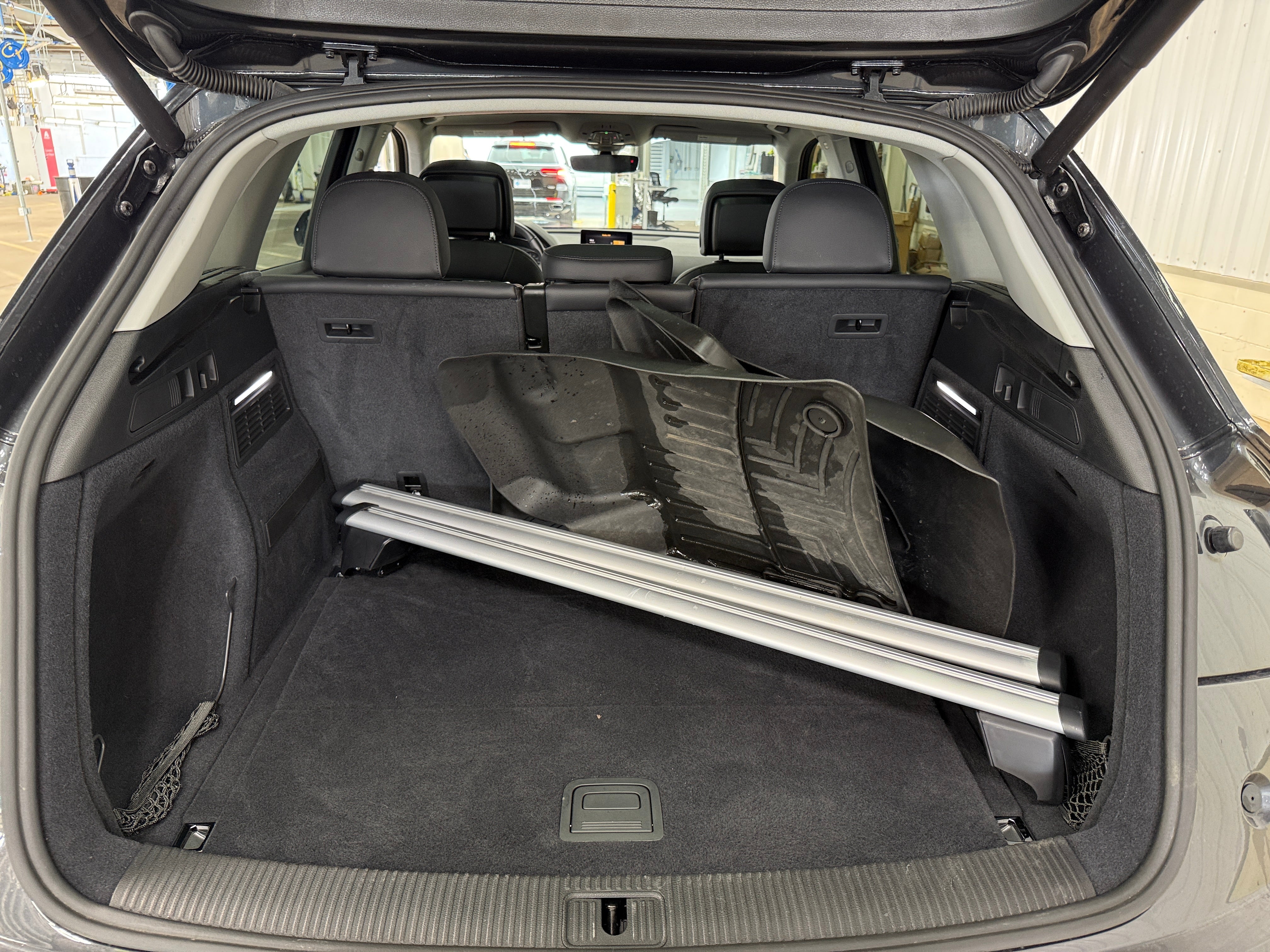 2020 Audi Q5 Premium 6