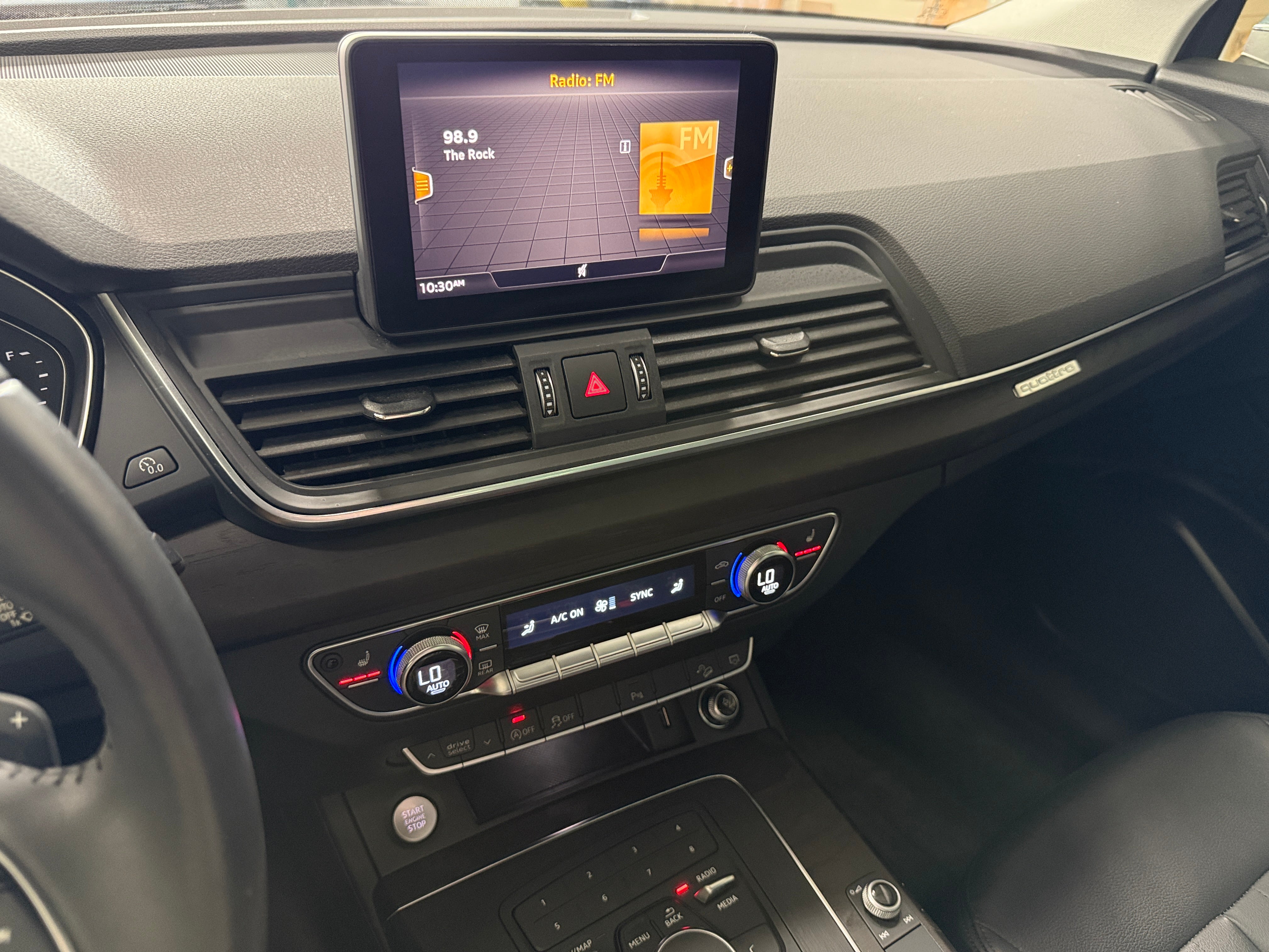 2020 Audi Q5 Premium 3