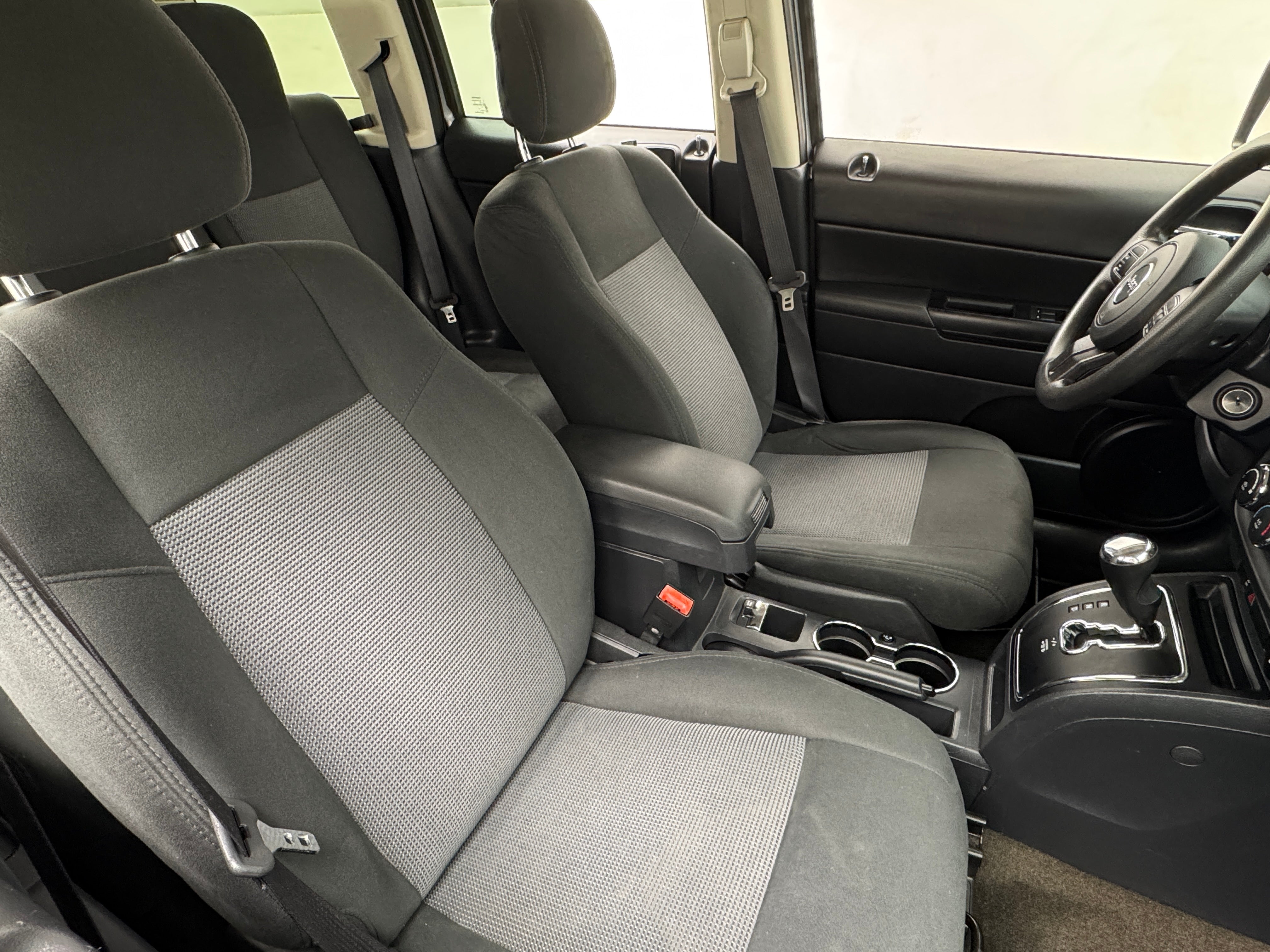 2015 Jeep Patriot Altitude Edition 2