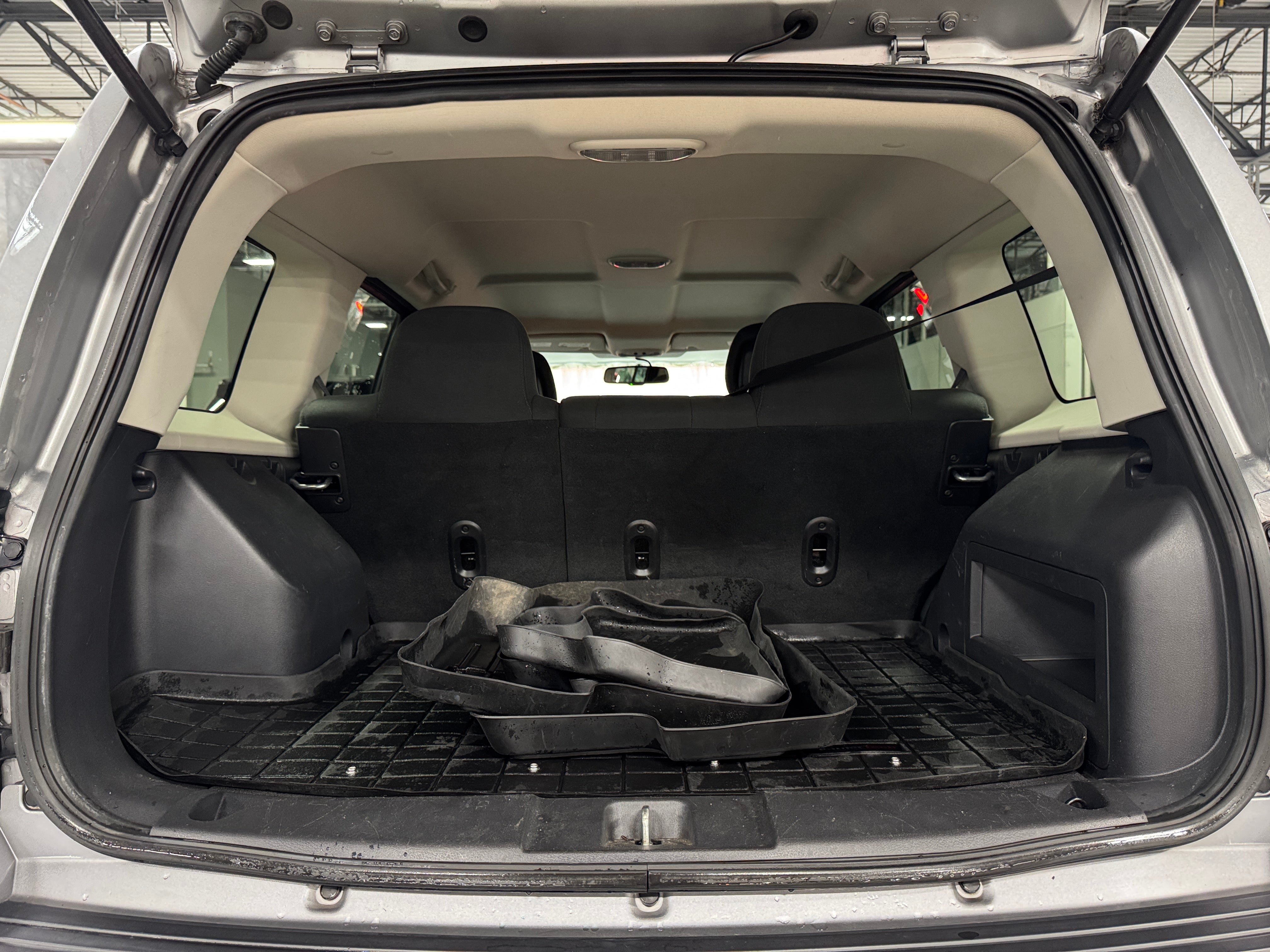 2015 Jeep Patriot Altitude Edition 7