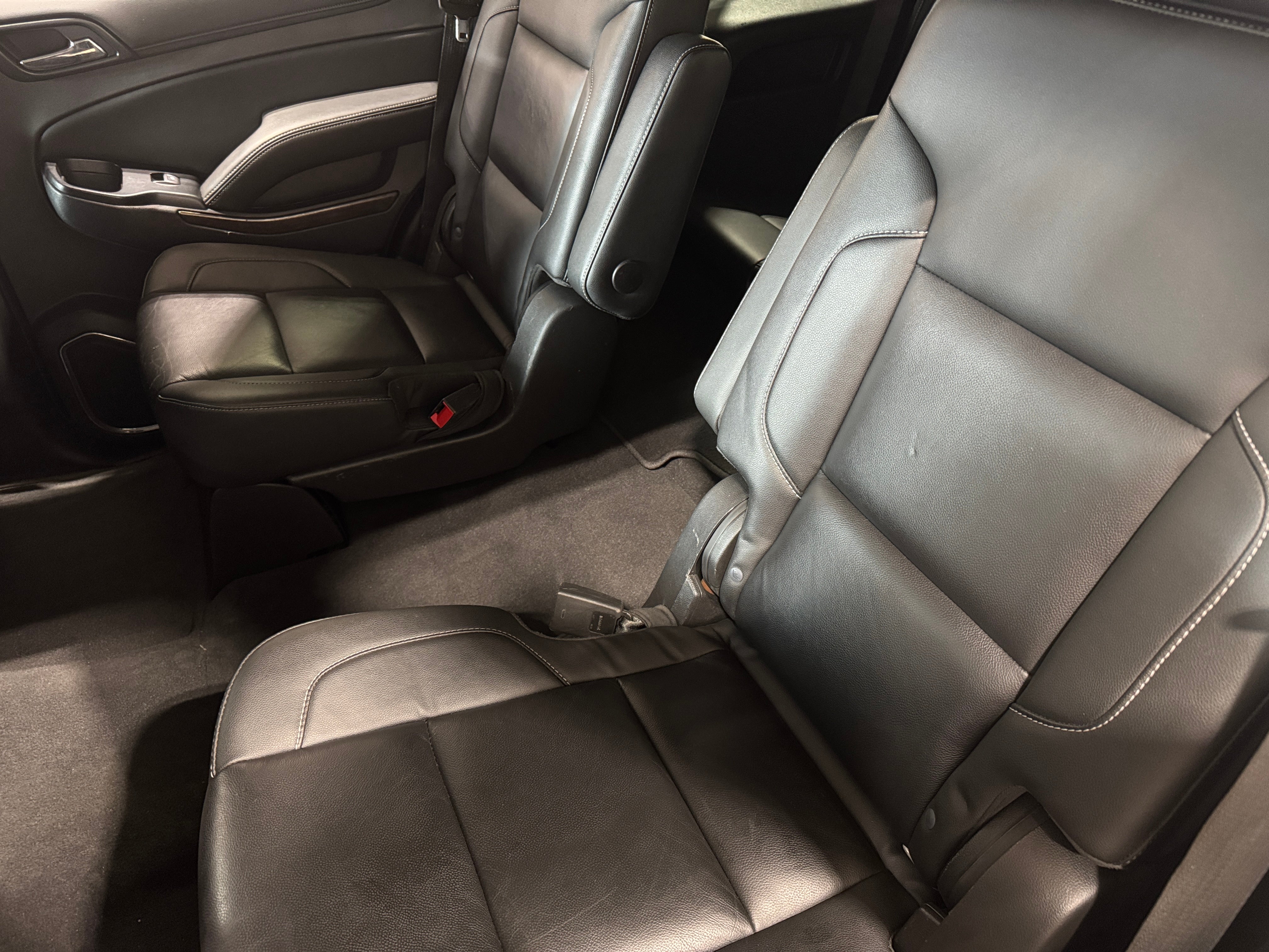 2019 Chevrolet Tahoe LT 5