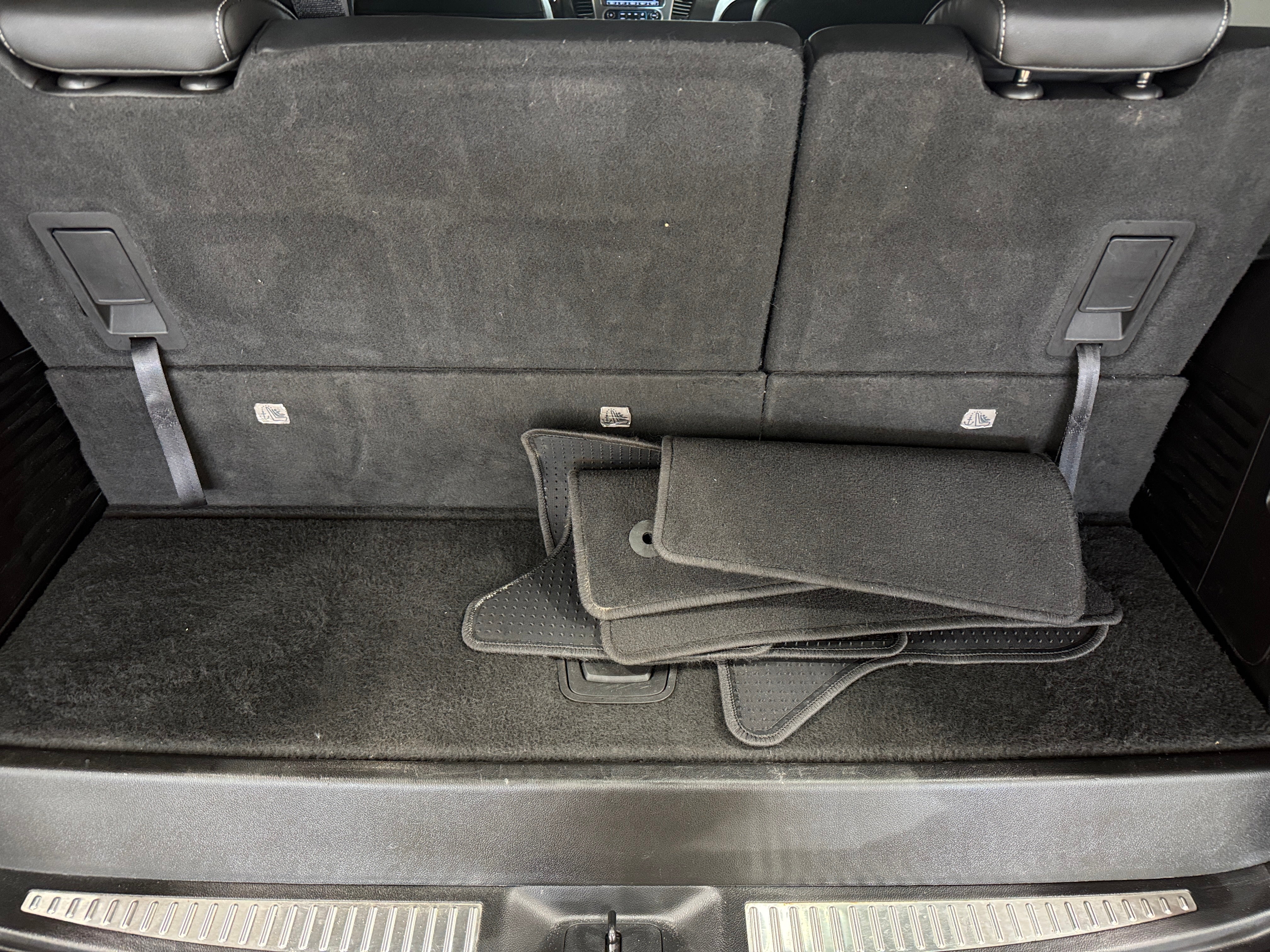 2019 Chevrolet Tahoe LT 6