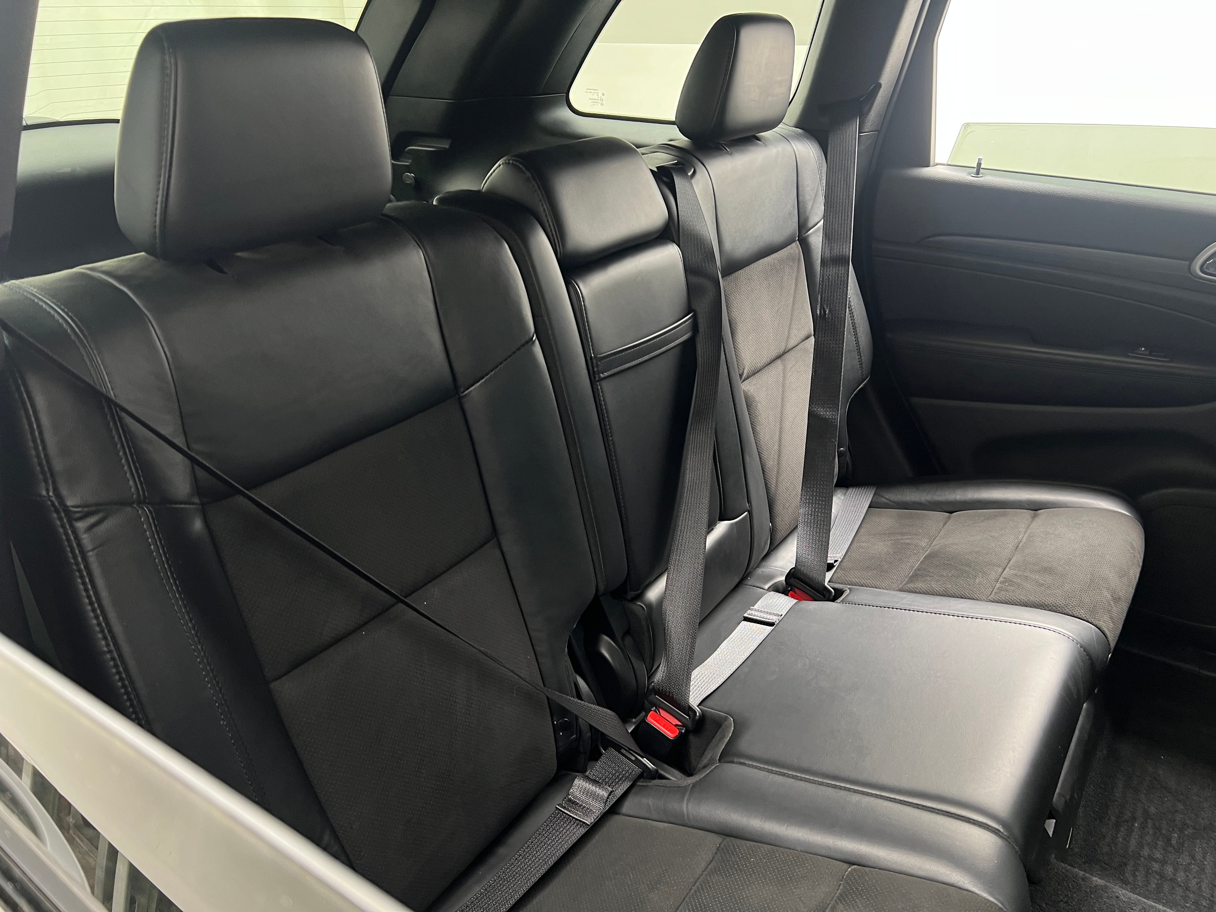 2020 Jeep Grand Cherokee Altitude 6