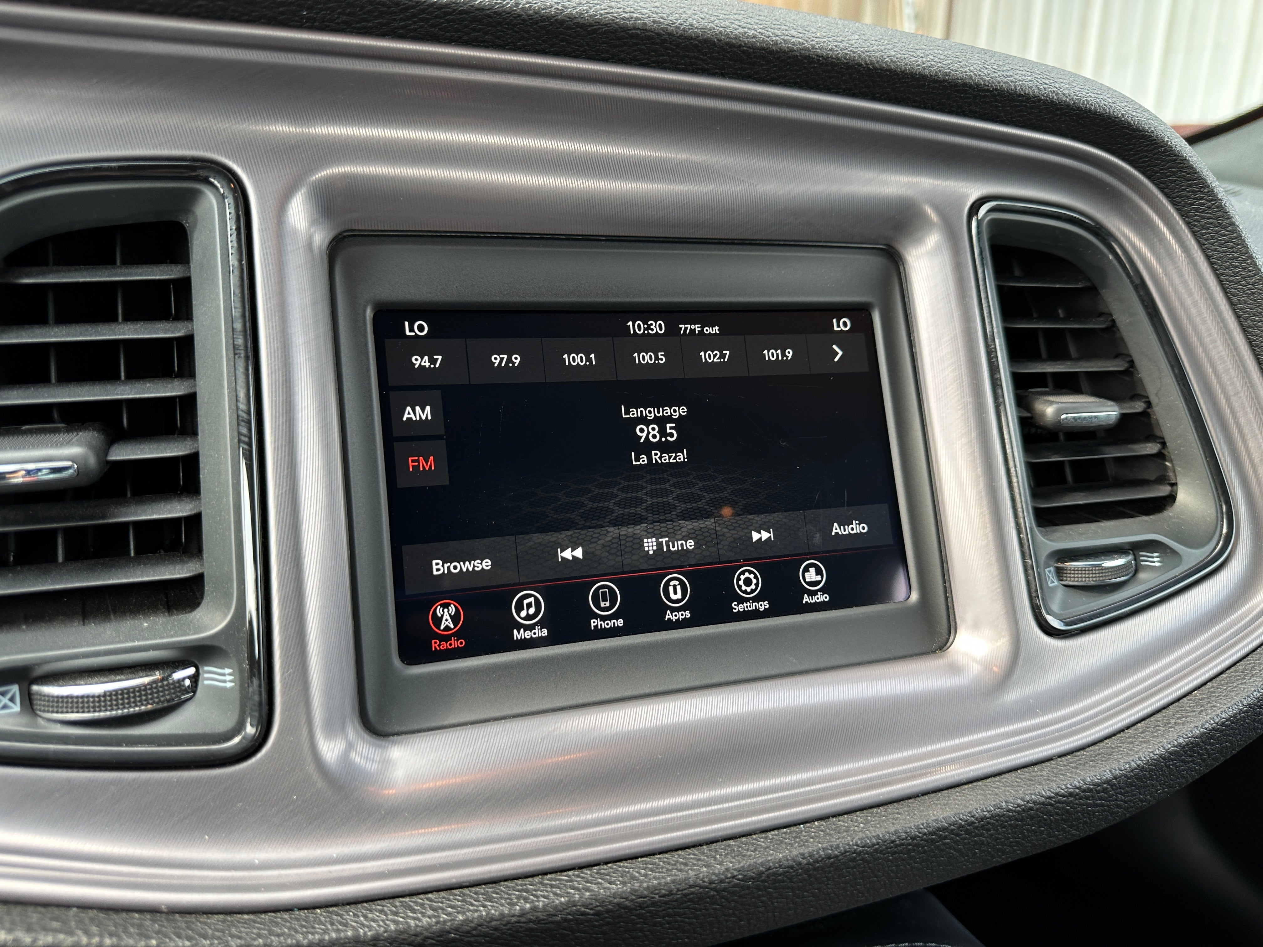 2023 Dodge Challenger SXT 3