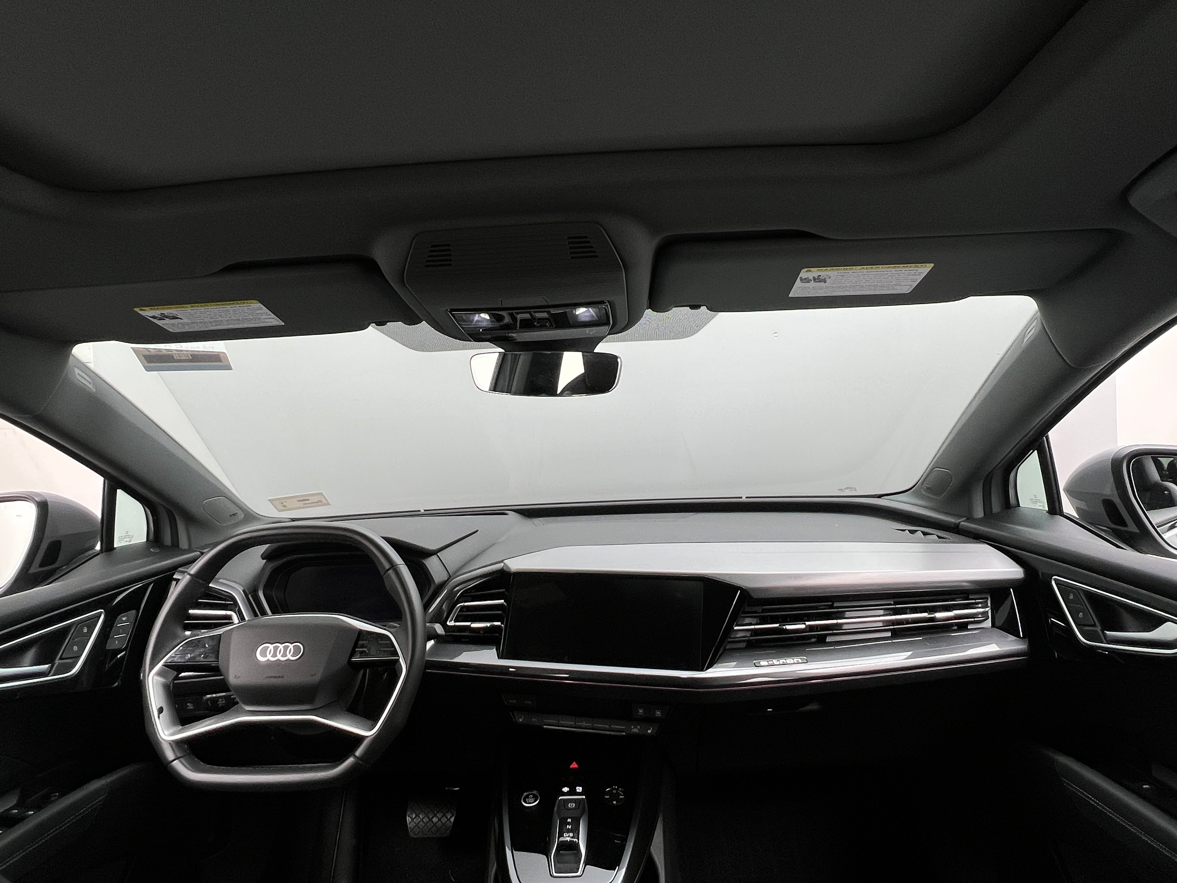 2023 Audi Q4 e-tron Sportback Prestige 2