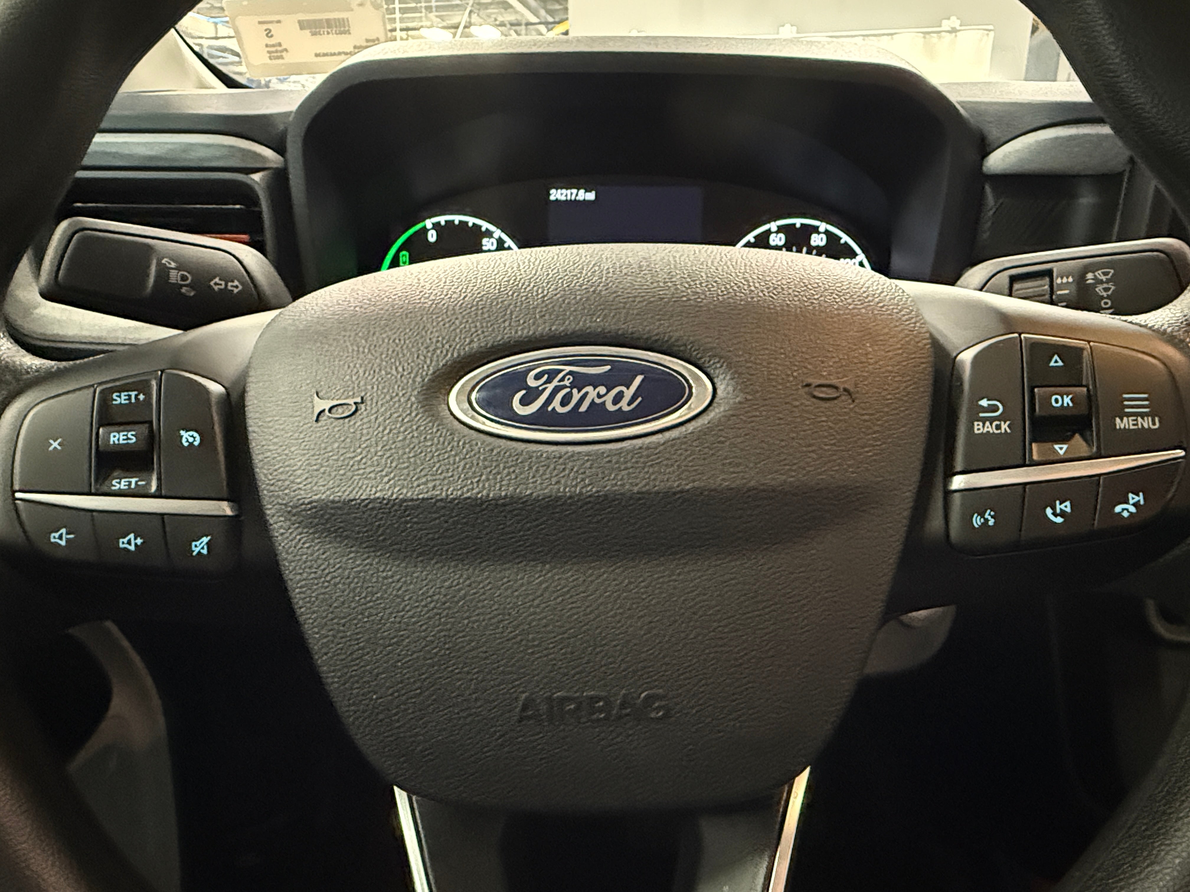2023 Ford Maverick XLT 5