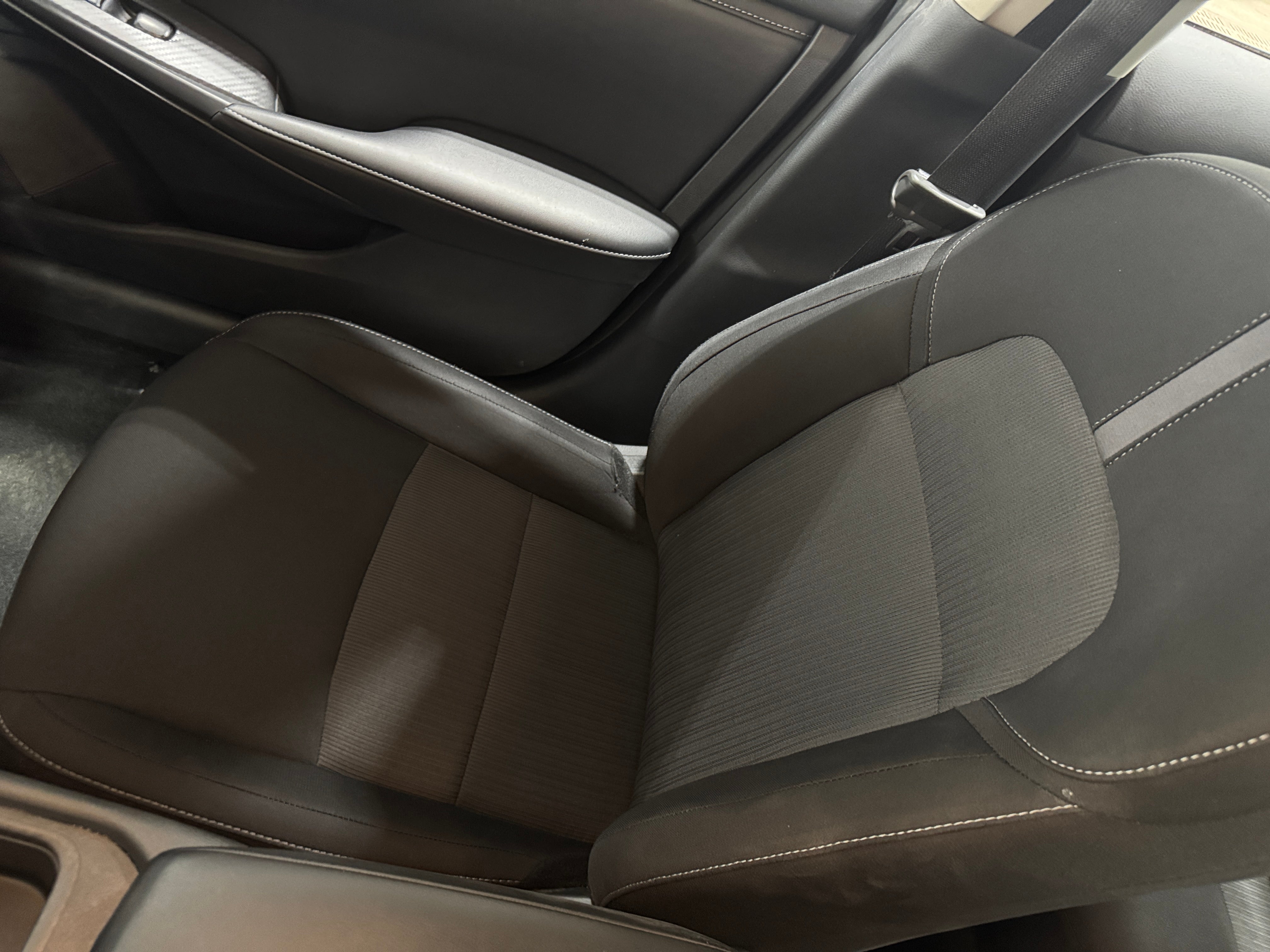 2024 Nissan Sentra SV 2