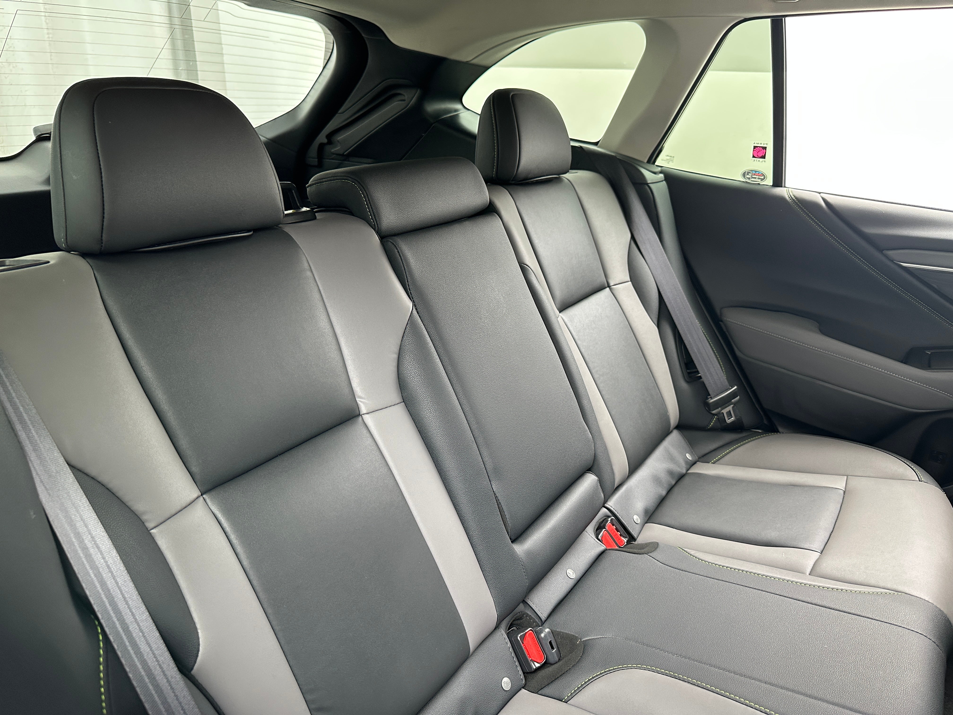 2021 Subaru Outback Onyx Edition 5