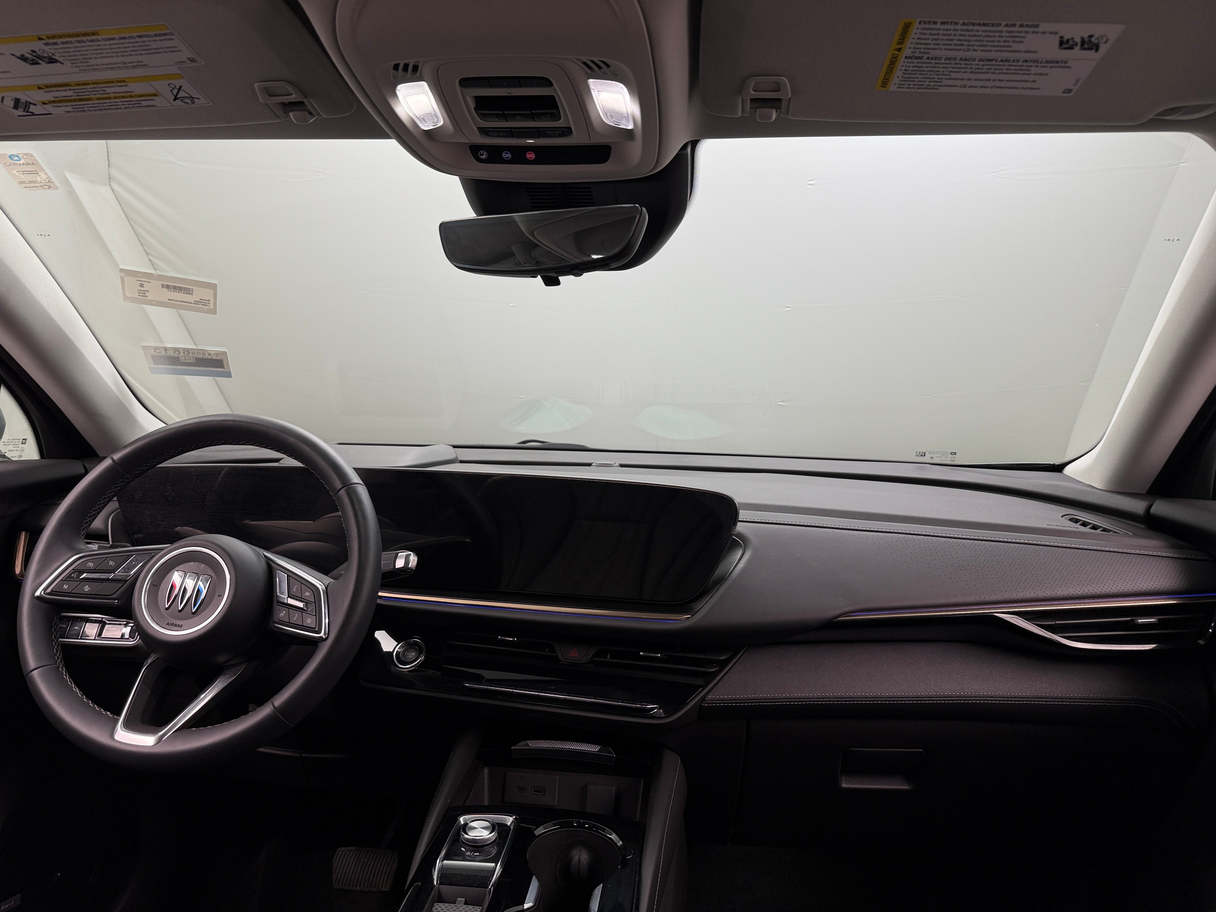 2024 Buick Envision Avenir 2