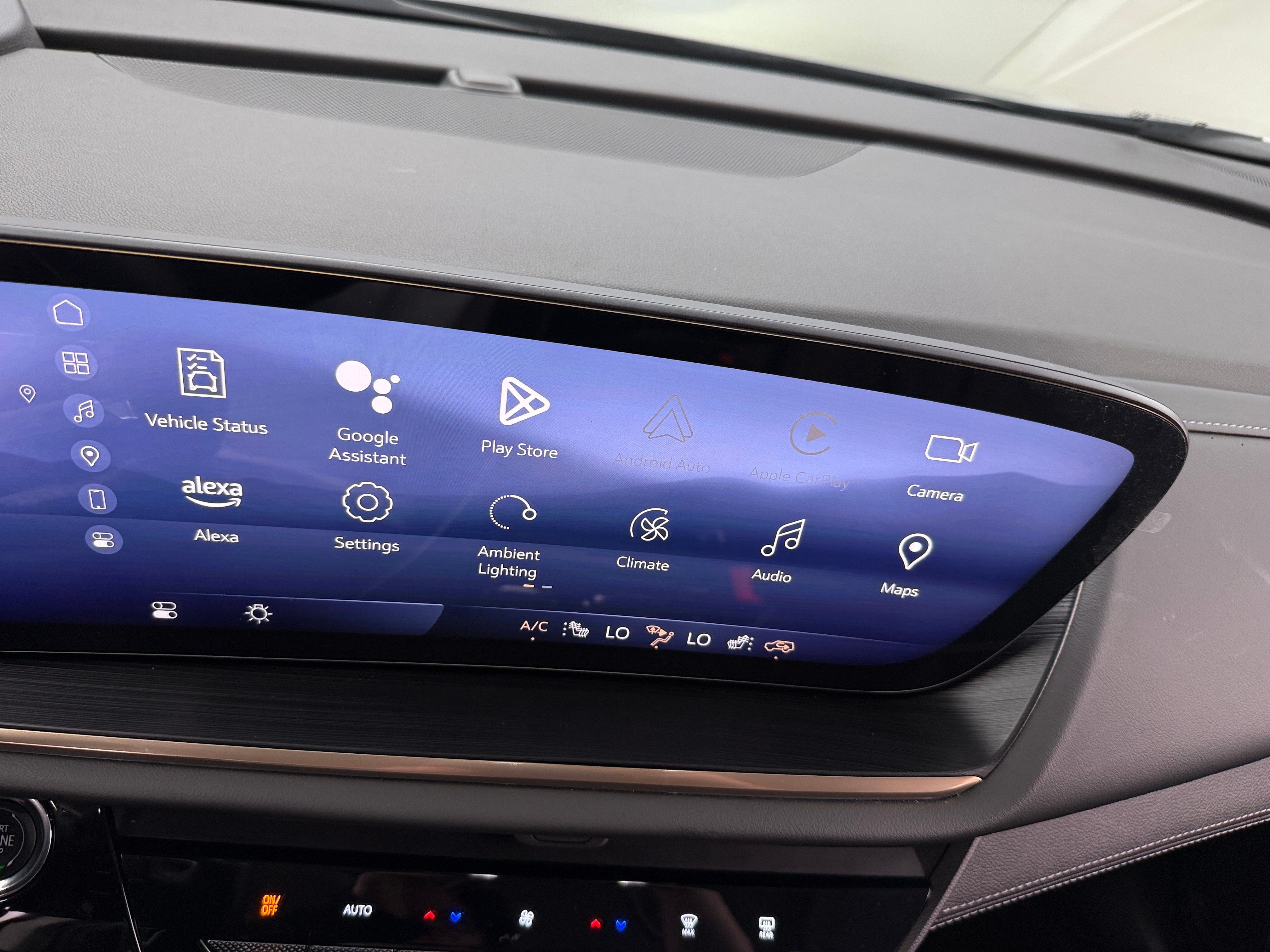 2024 Buick Envision Avenir 3