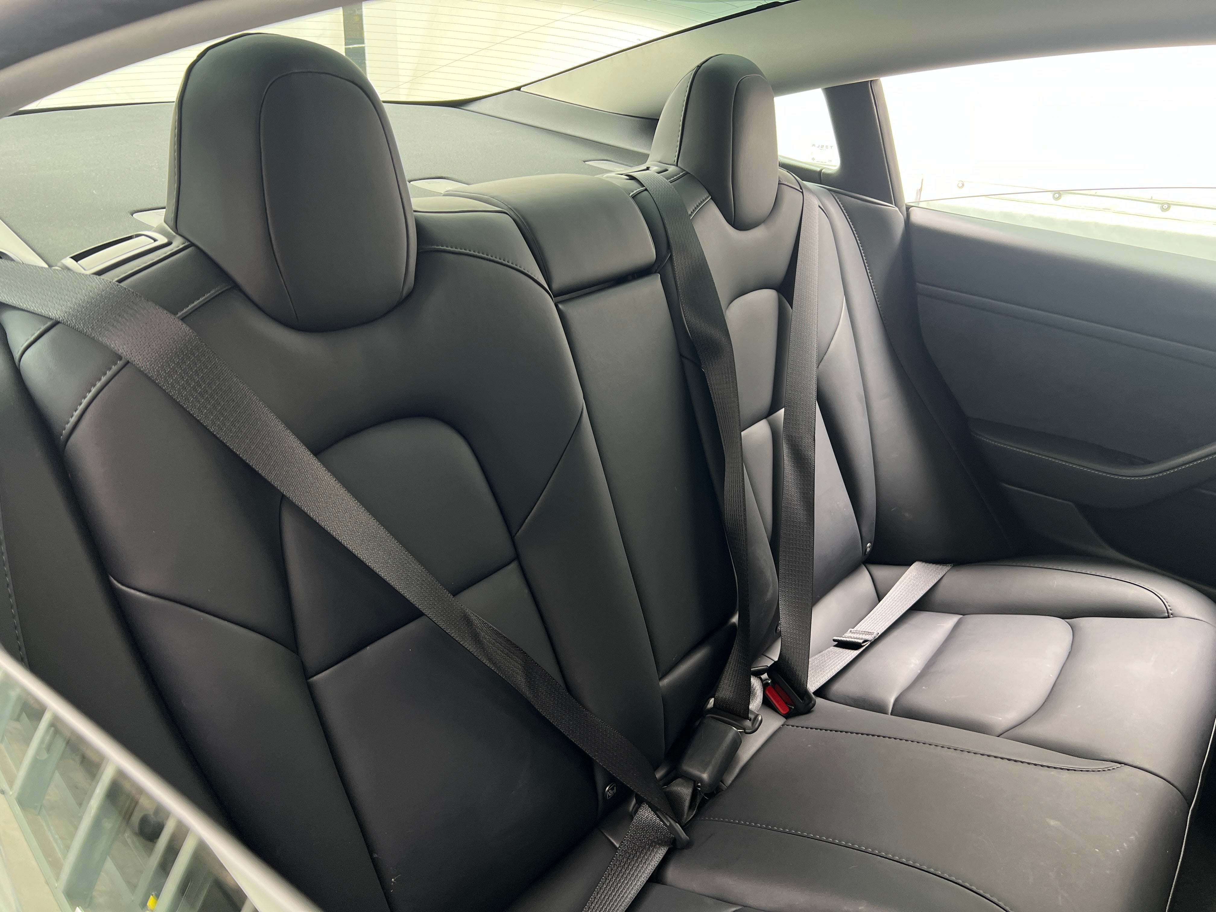 2023 Tesla Model 3 Standard Range 5