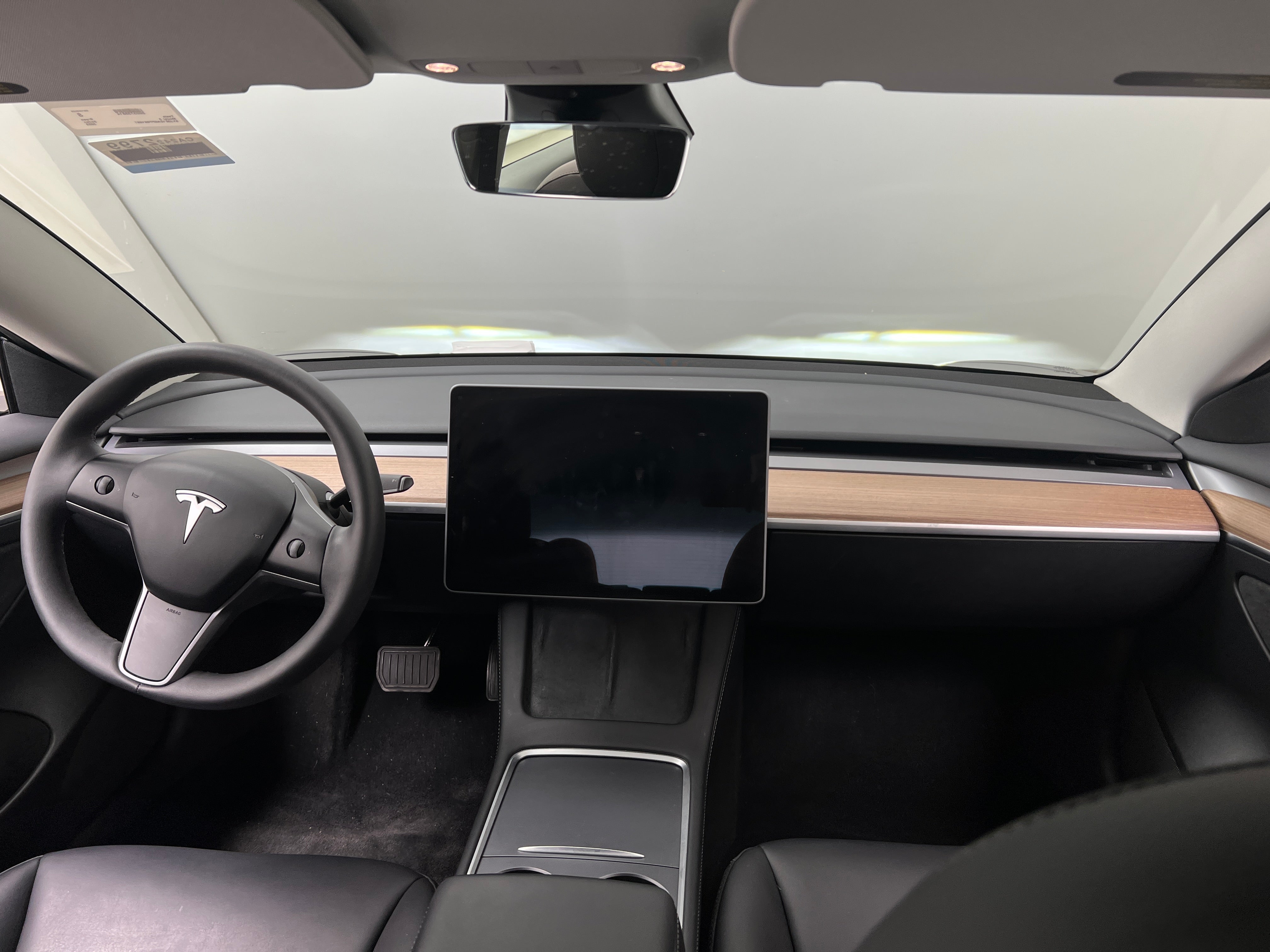 2023 Tesla Model 3 Standard Range 2