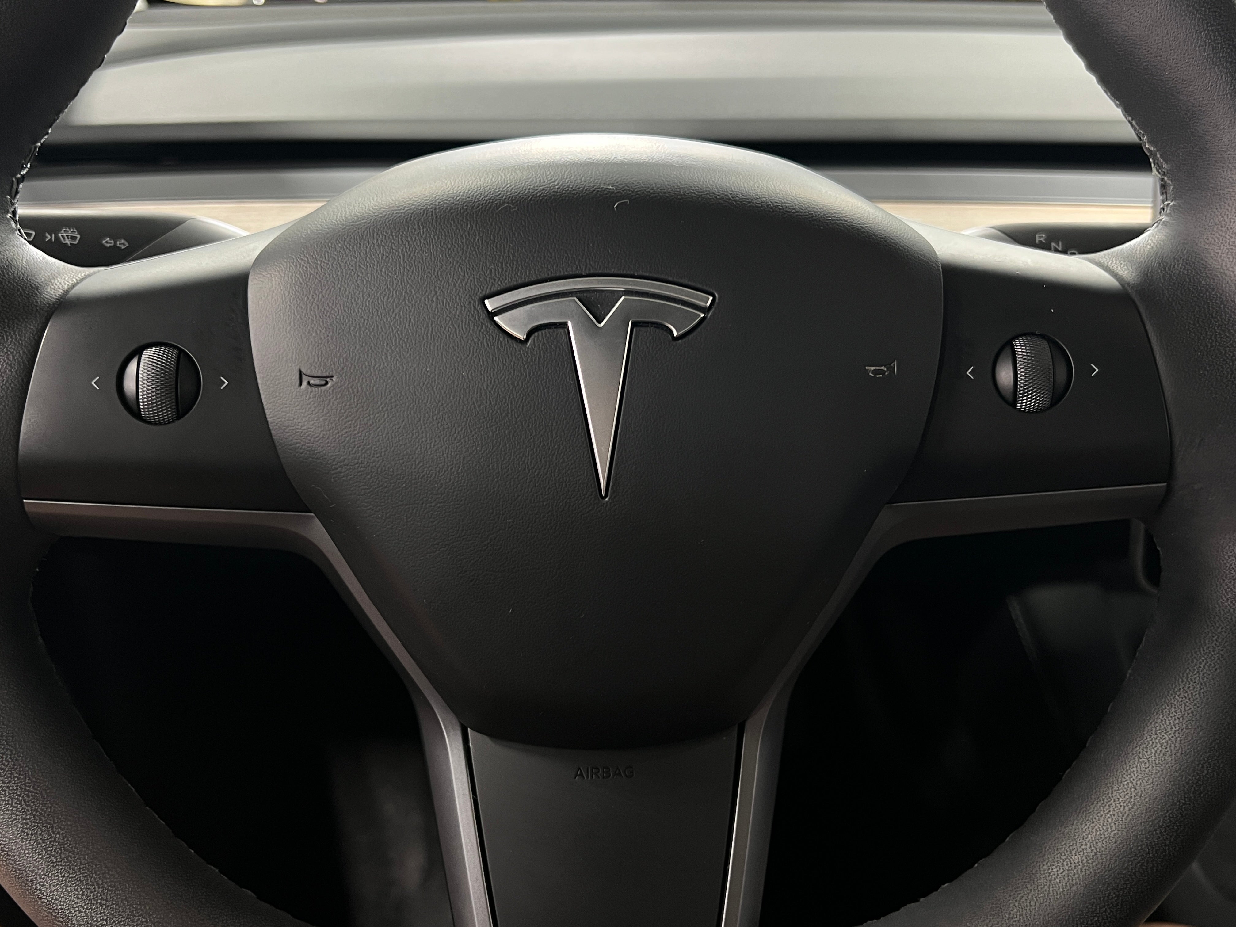 2023 Tesla Model 3 Standard Range 4