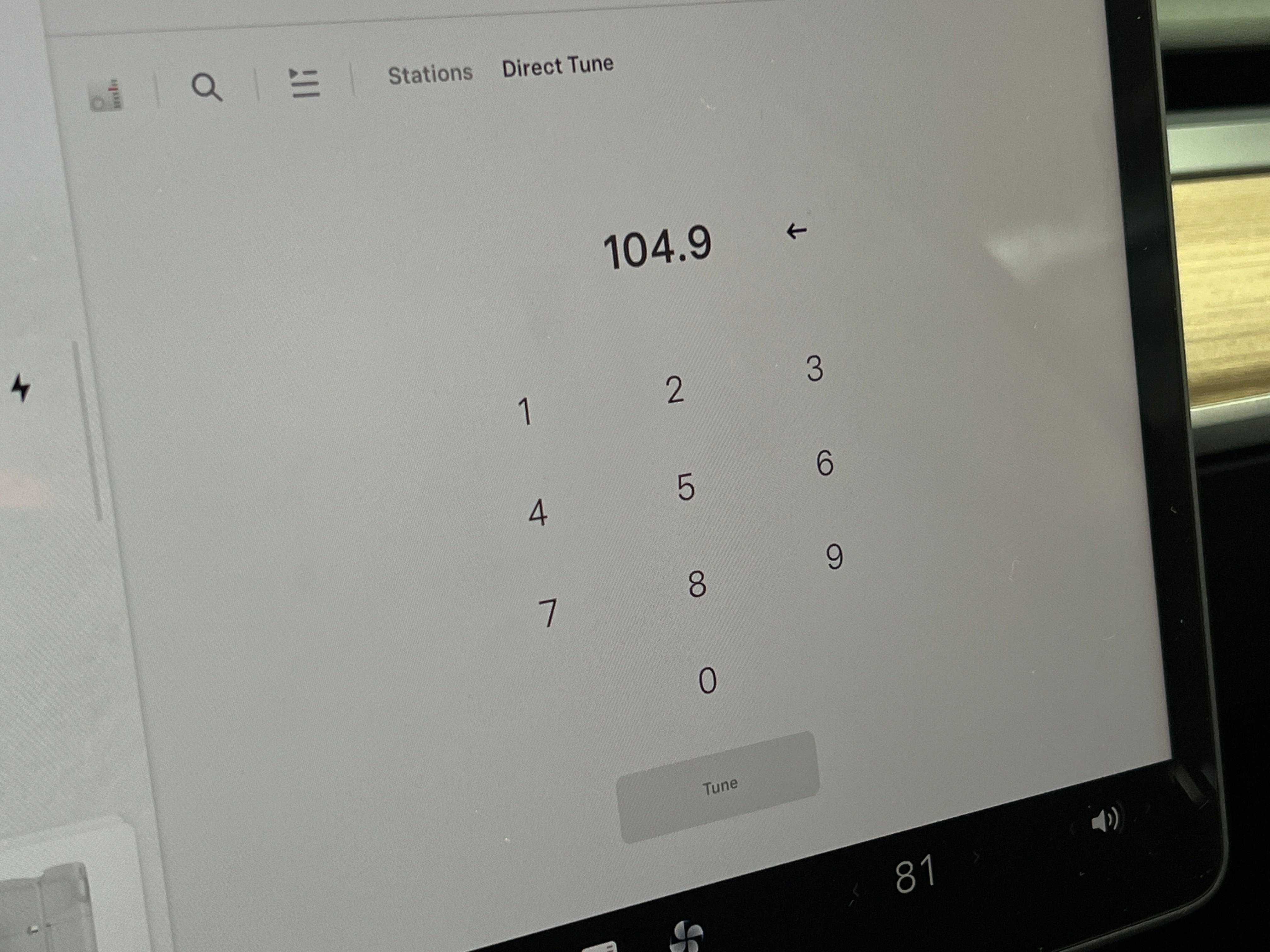 2023 Tesla Model 3 Standard Range 3