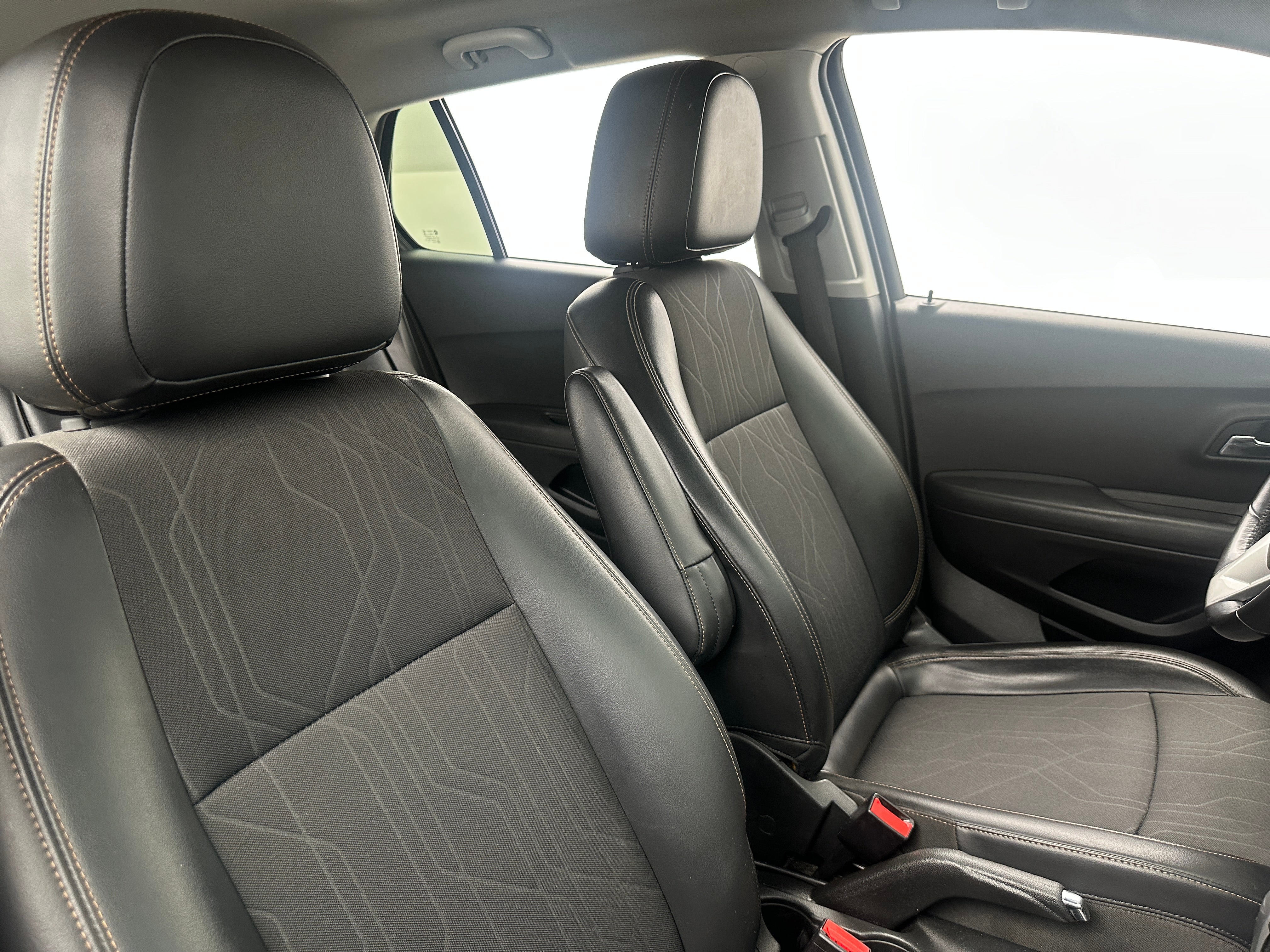 2018 Chevrolet Trax LT 2