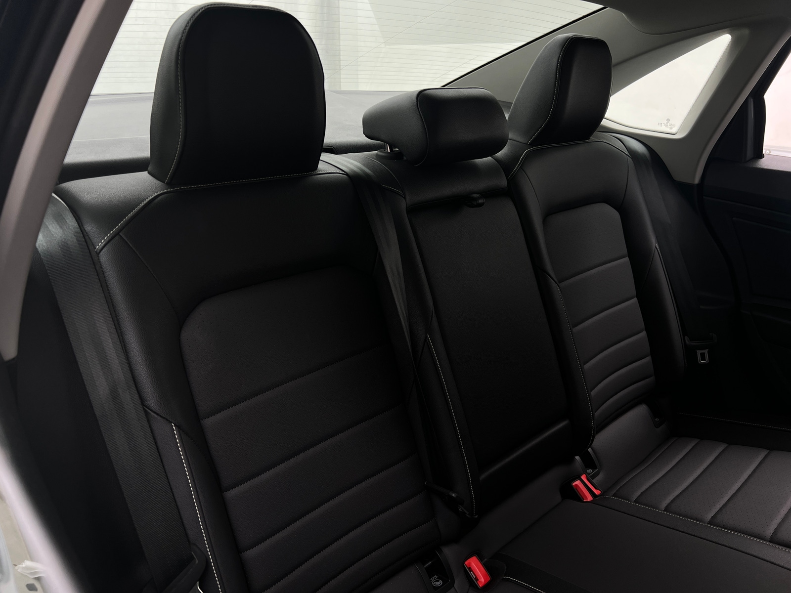 Thumbnail: 2024 Volkswagen Jetta - 5