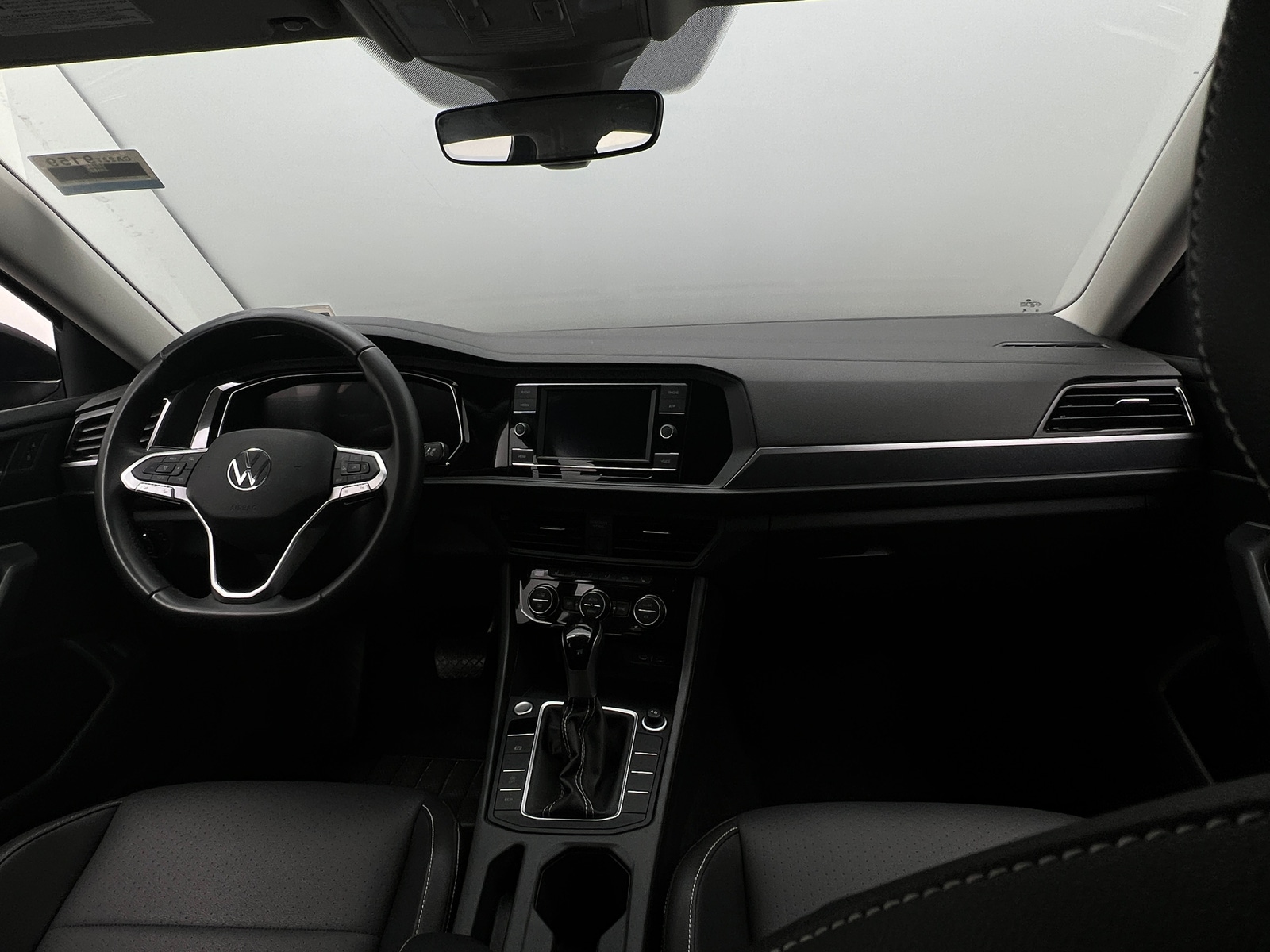 Thumbnail: 2024 Volkswagen Jetta - 2