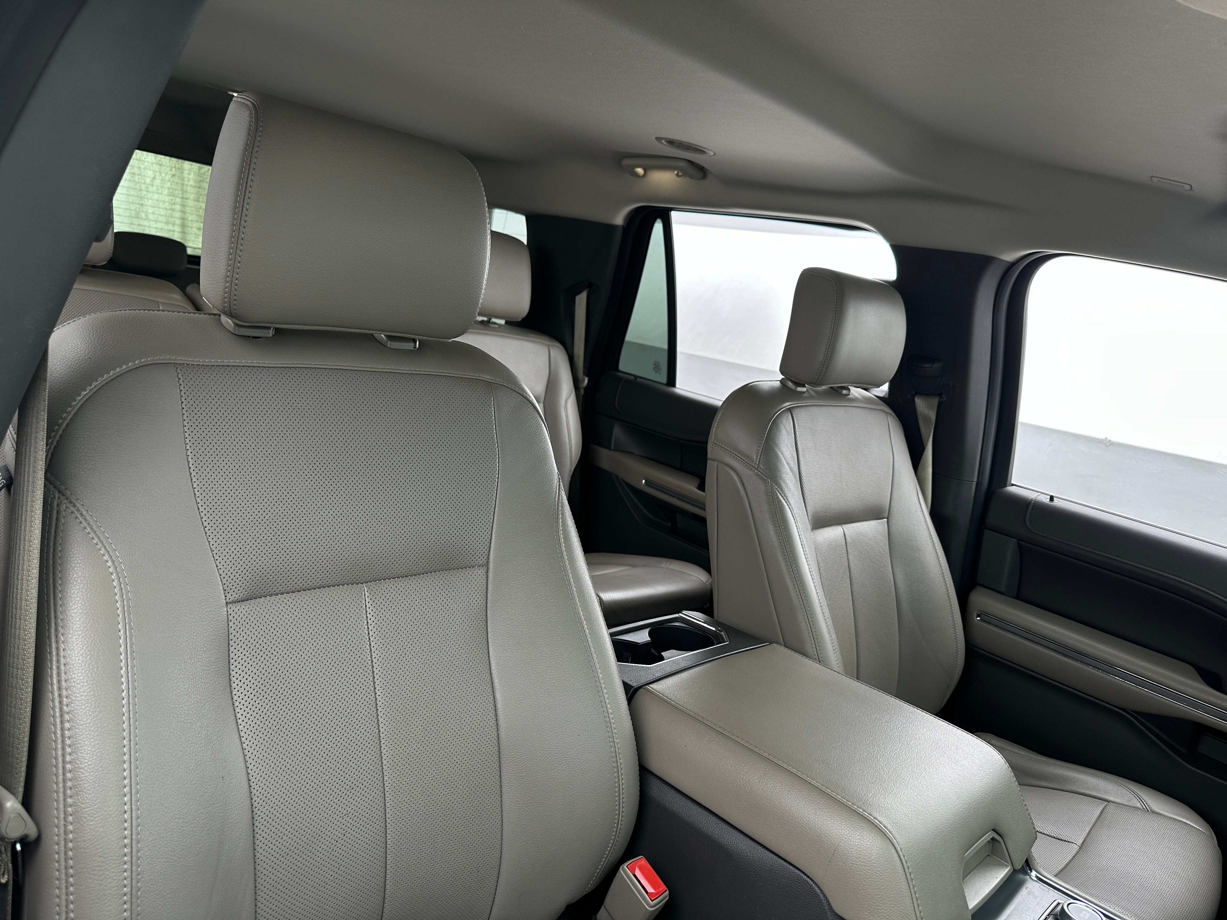 2018 Ford Expedition MAX XLT 2
