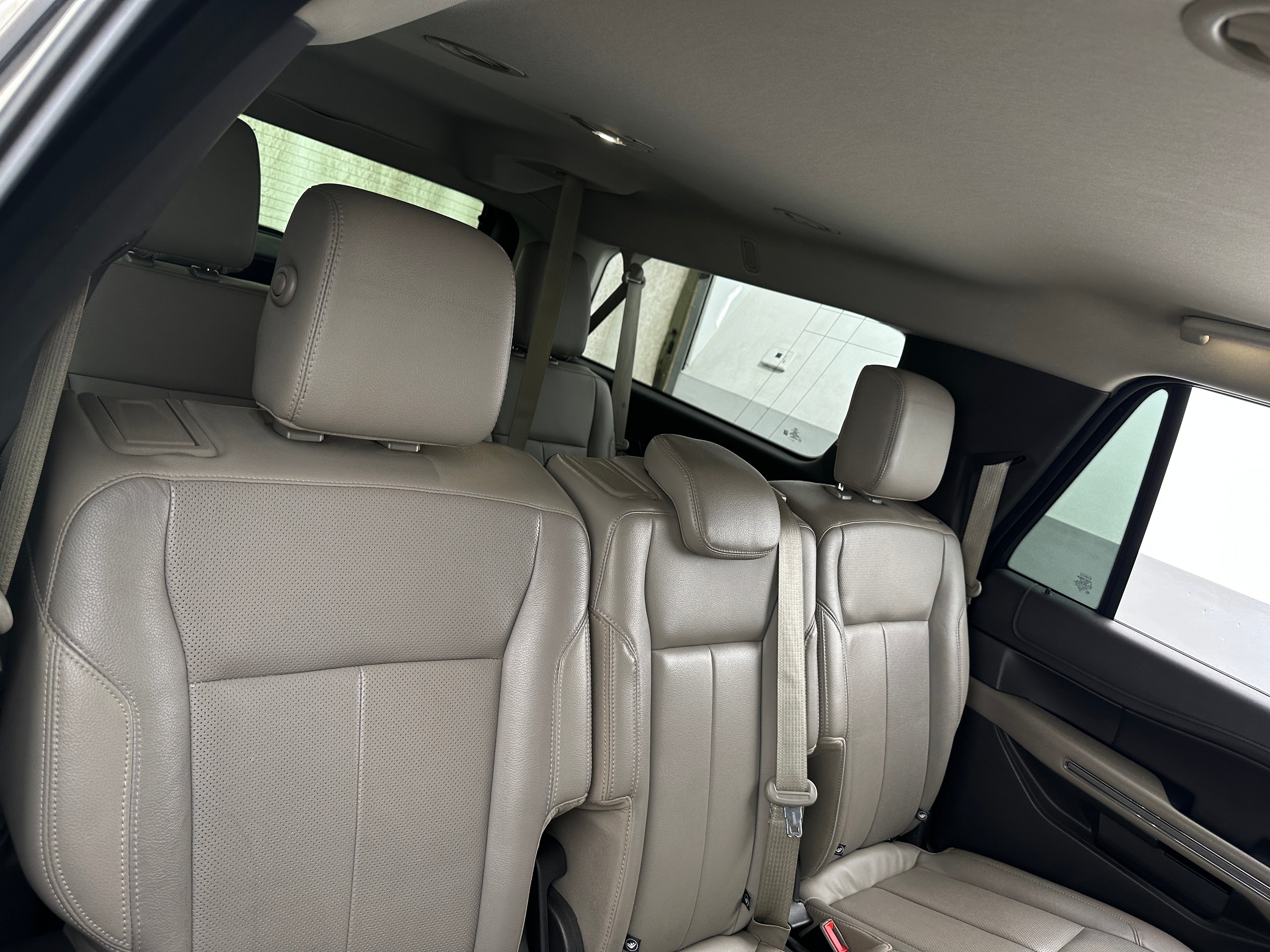 2018 Ford Expedition MAX XLT 6