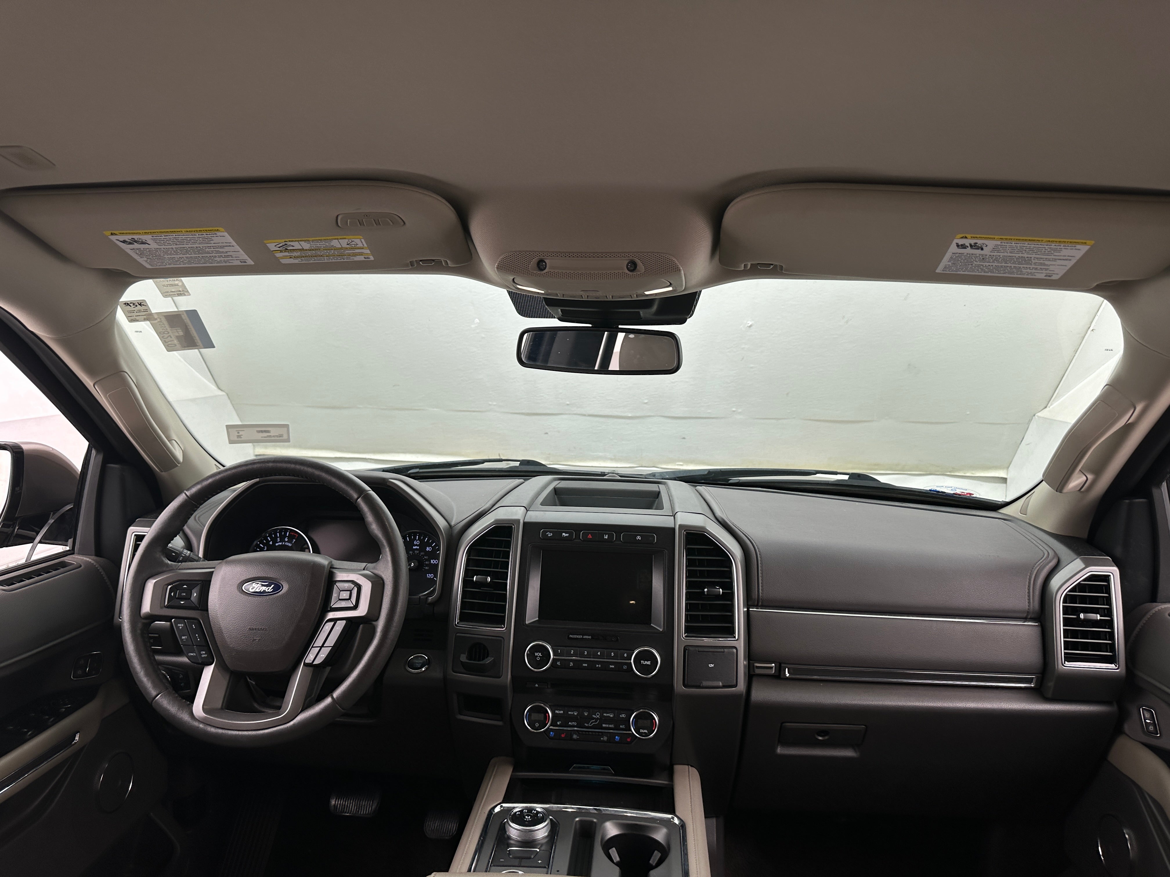2018 Ford Expedition MAX XLT 3