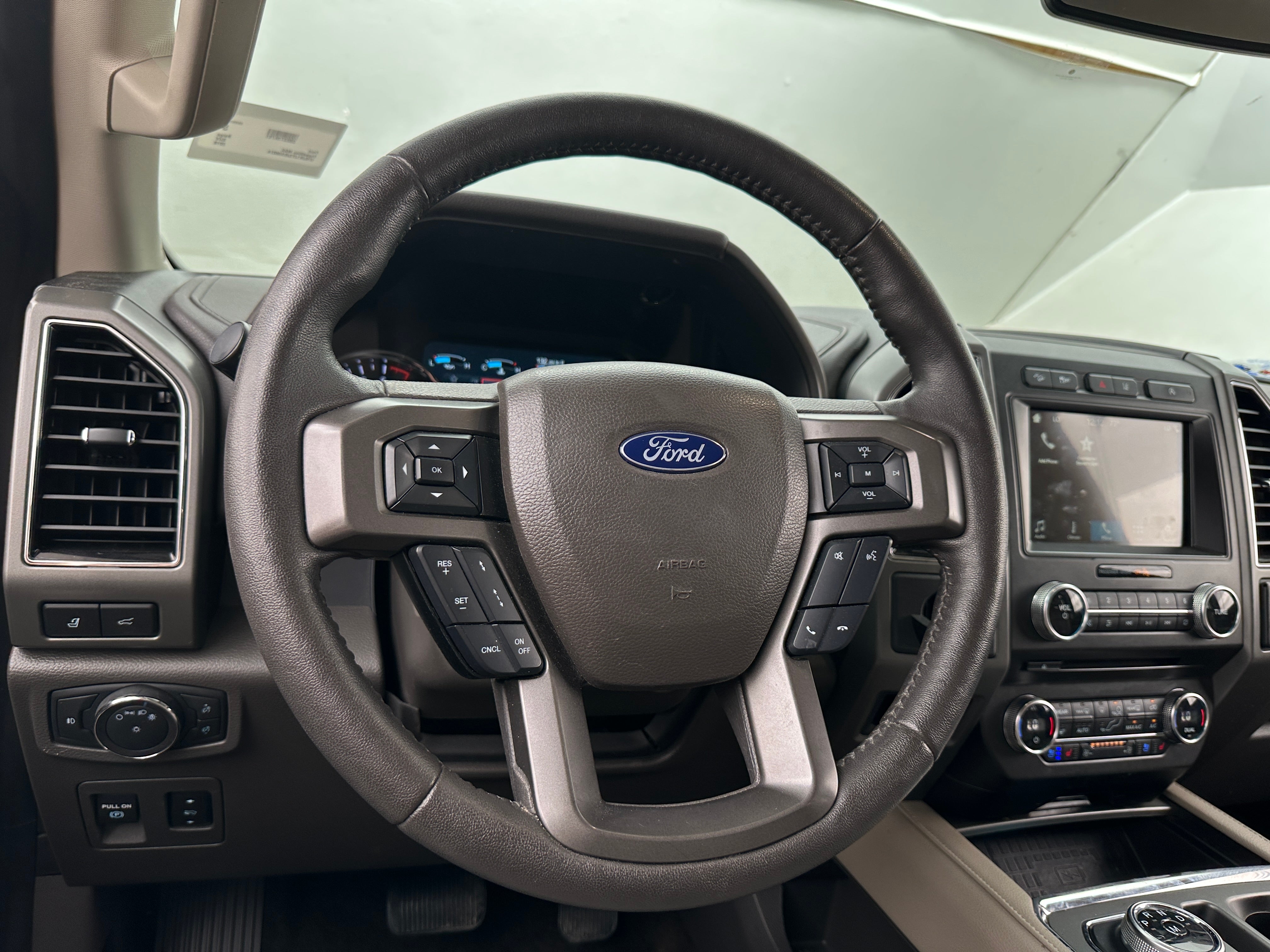 2018 Ford Expedition MAX XLT 5