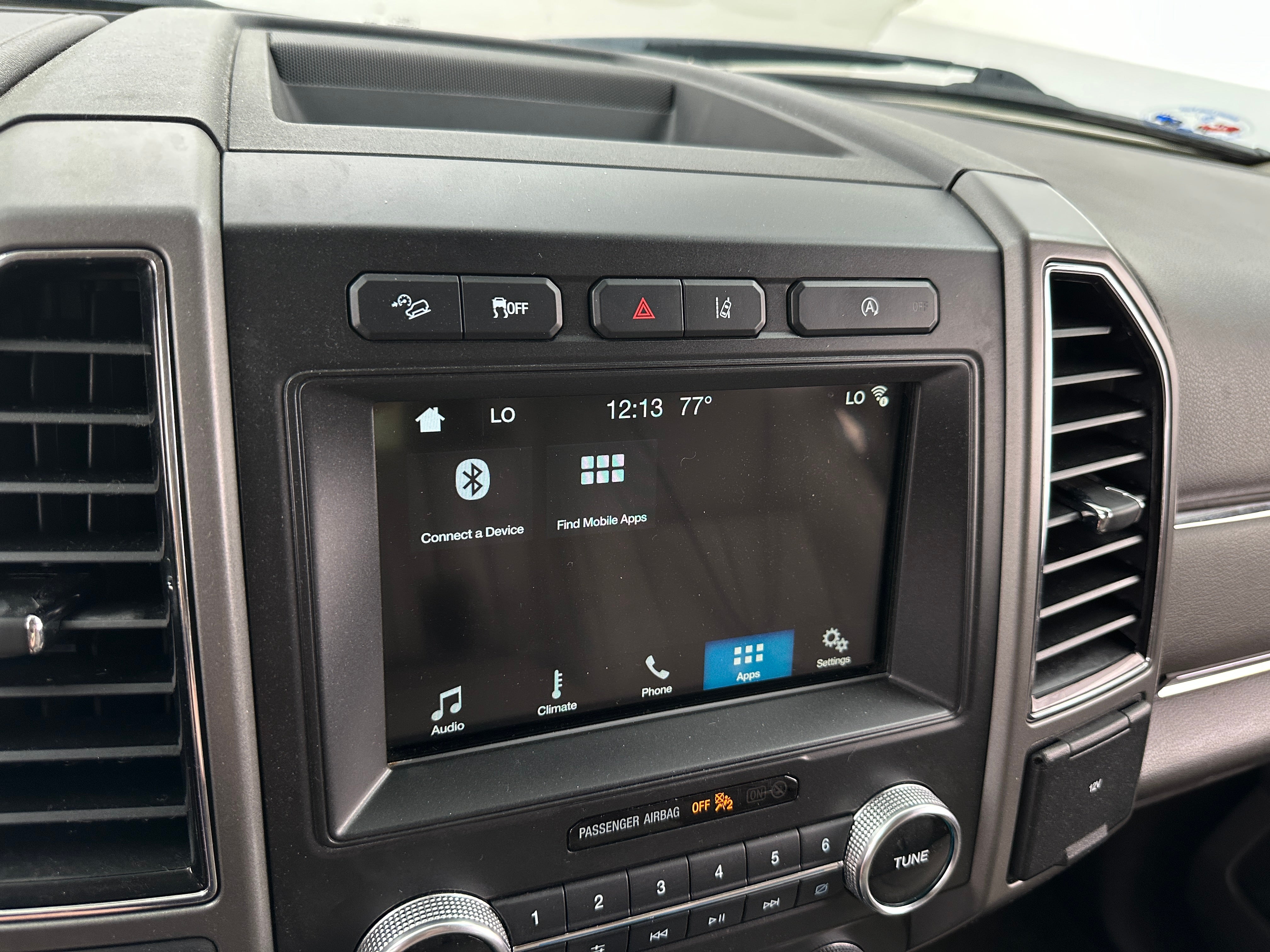 2018 Ford Expedition MAX XLT 4