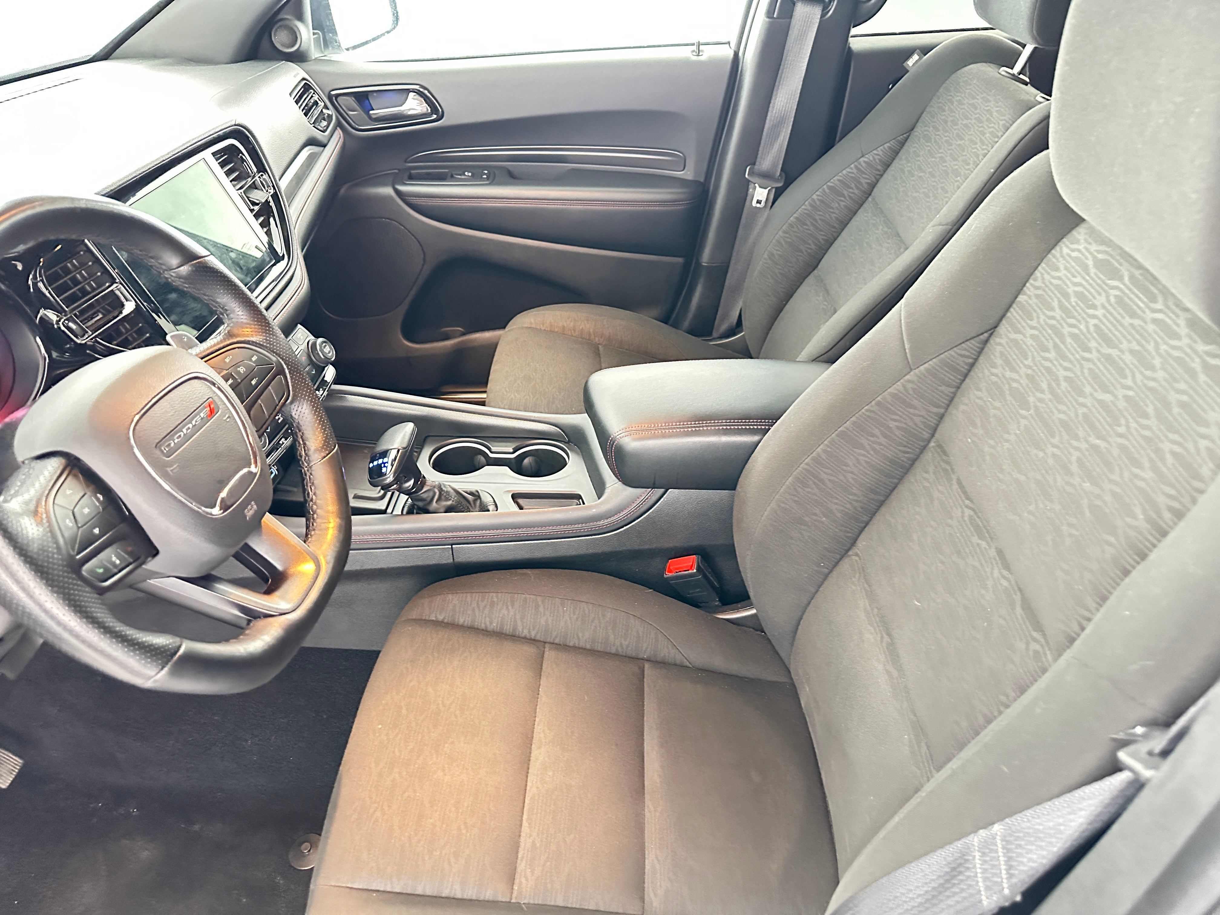 2023 Dodge Durango R/T 2