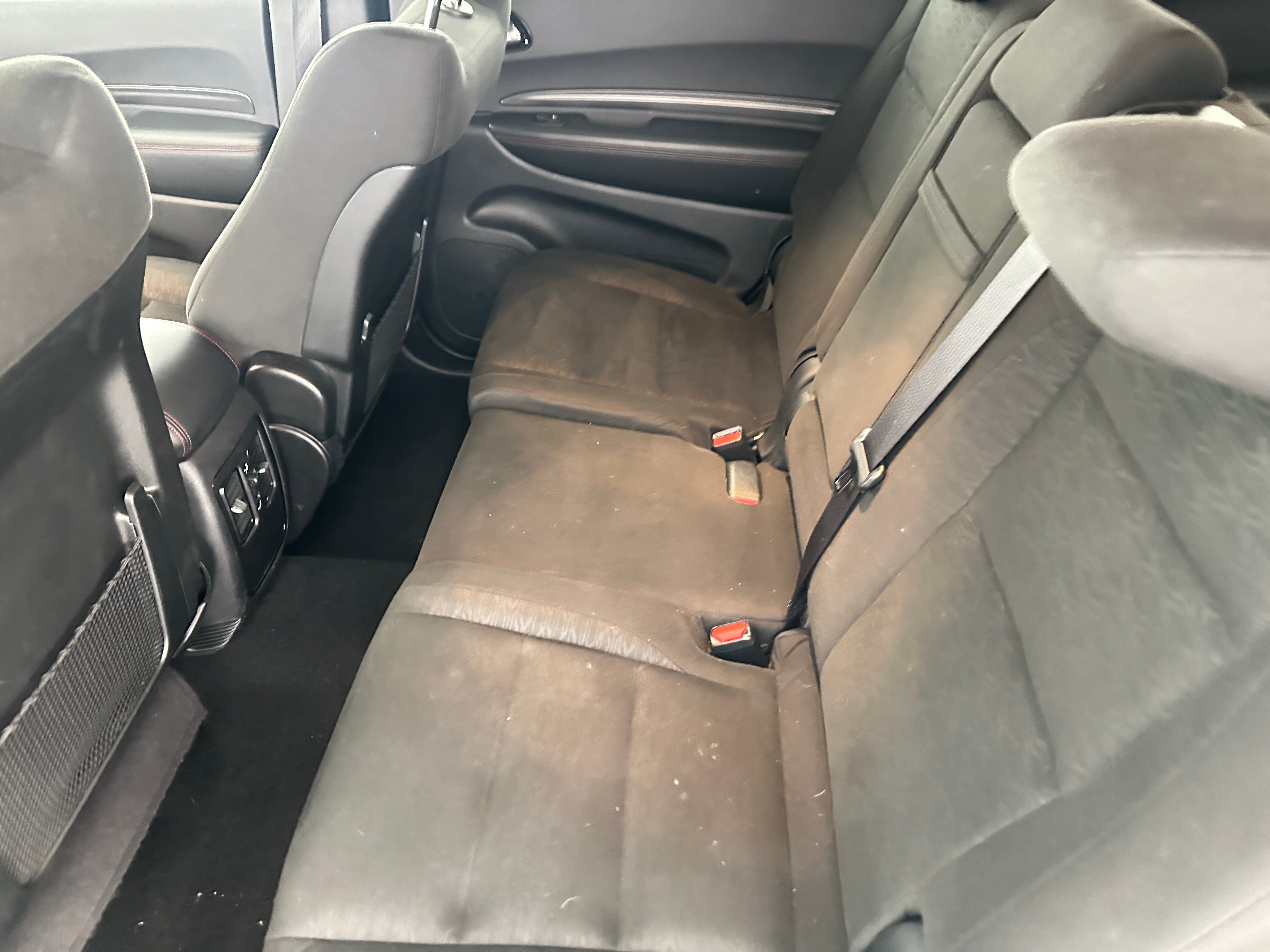 2023 Dodge Durango R/T 6