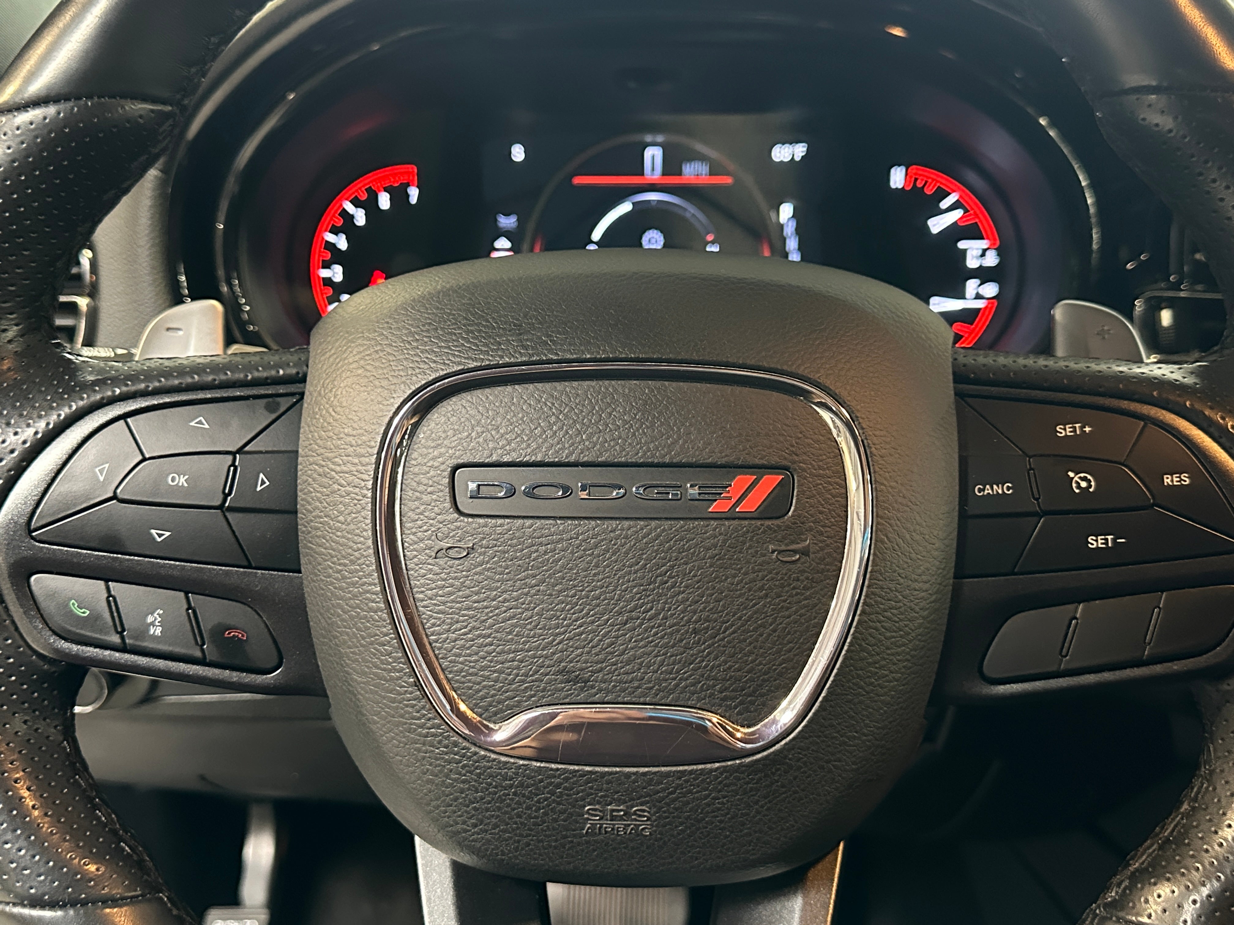 2023 Dodge Durango R/T 5
