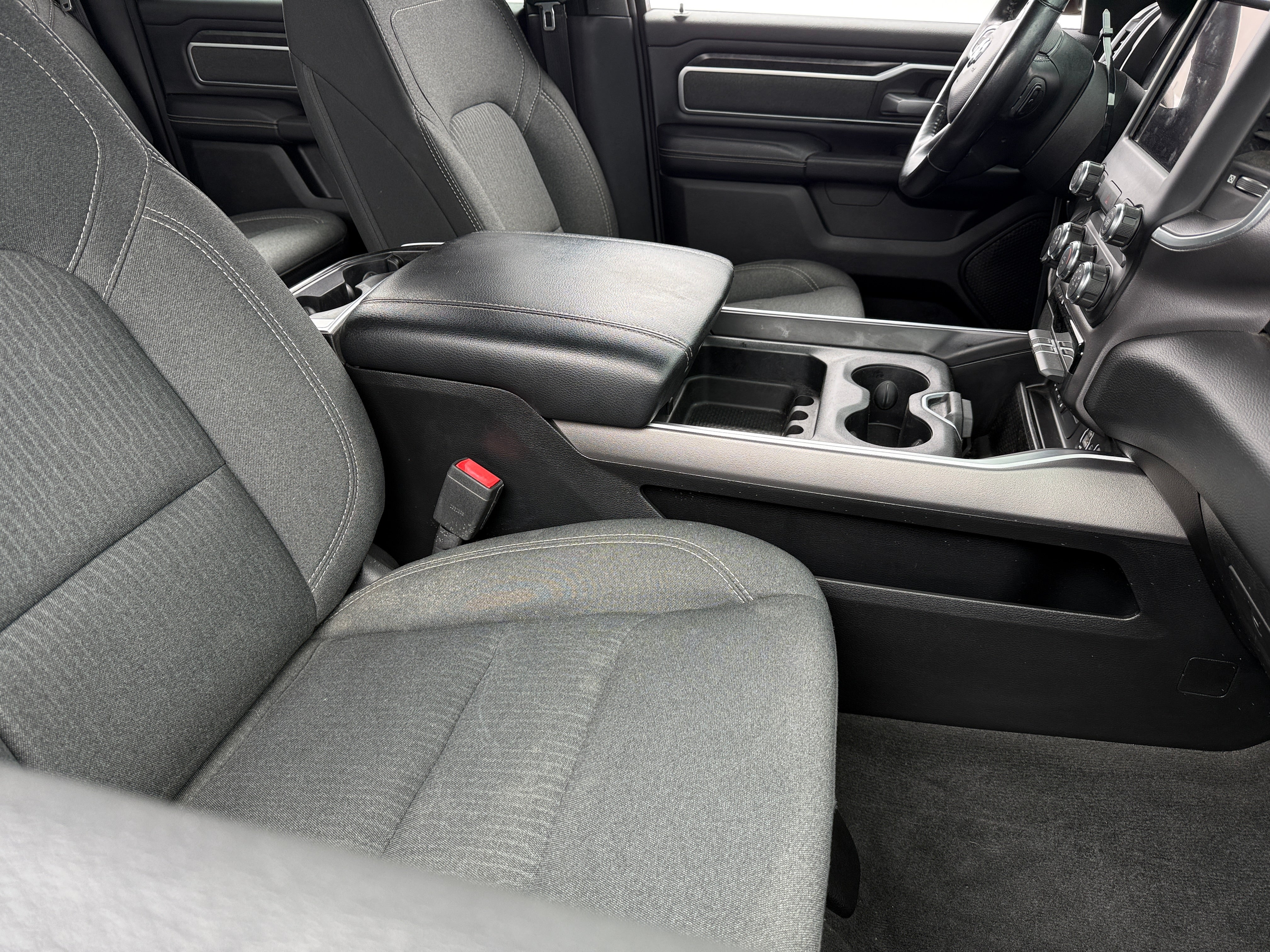 2019 RAM 1500 Big Horn 2