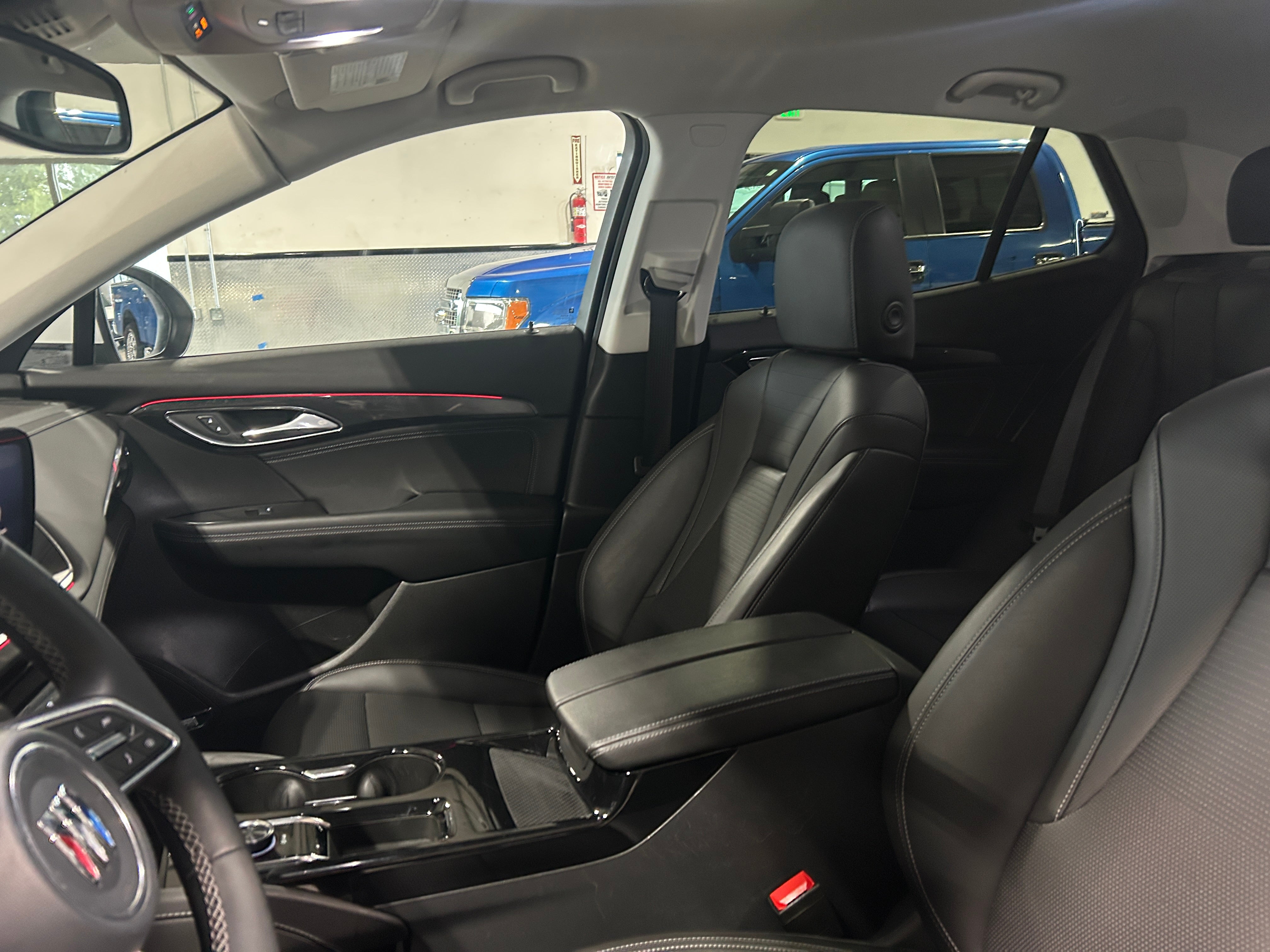 2024 Buick Envision Preferred 2