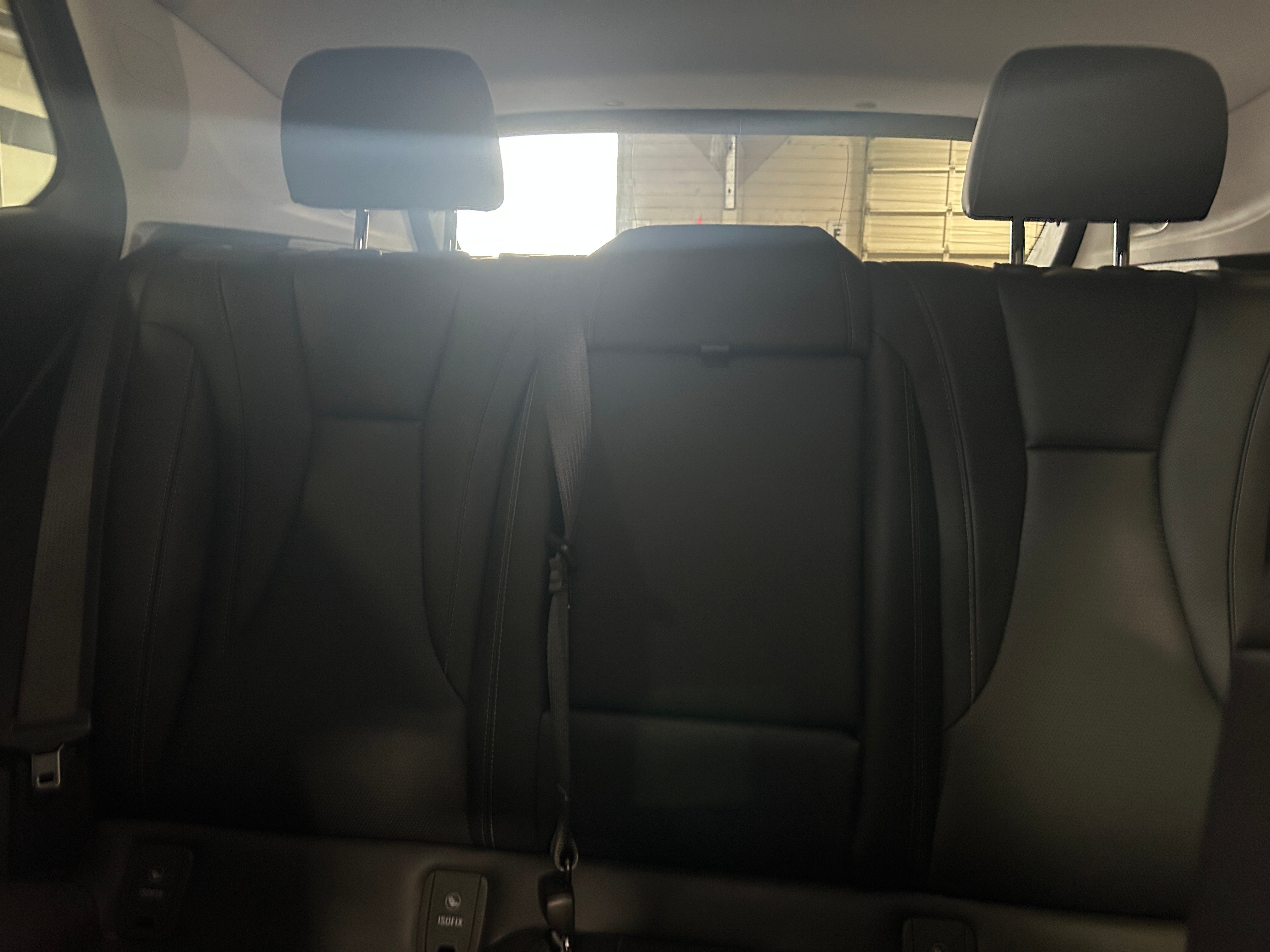 2024 Buick Envision Preferred 6