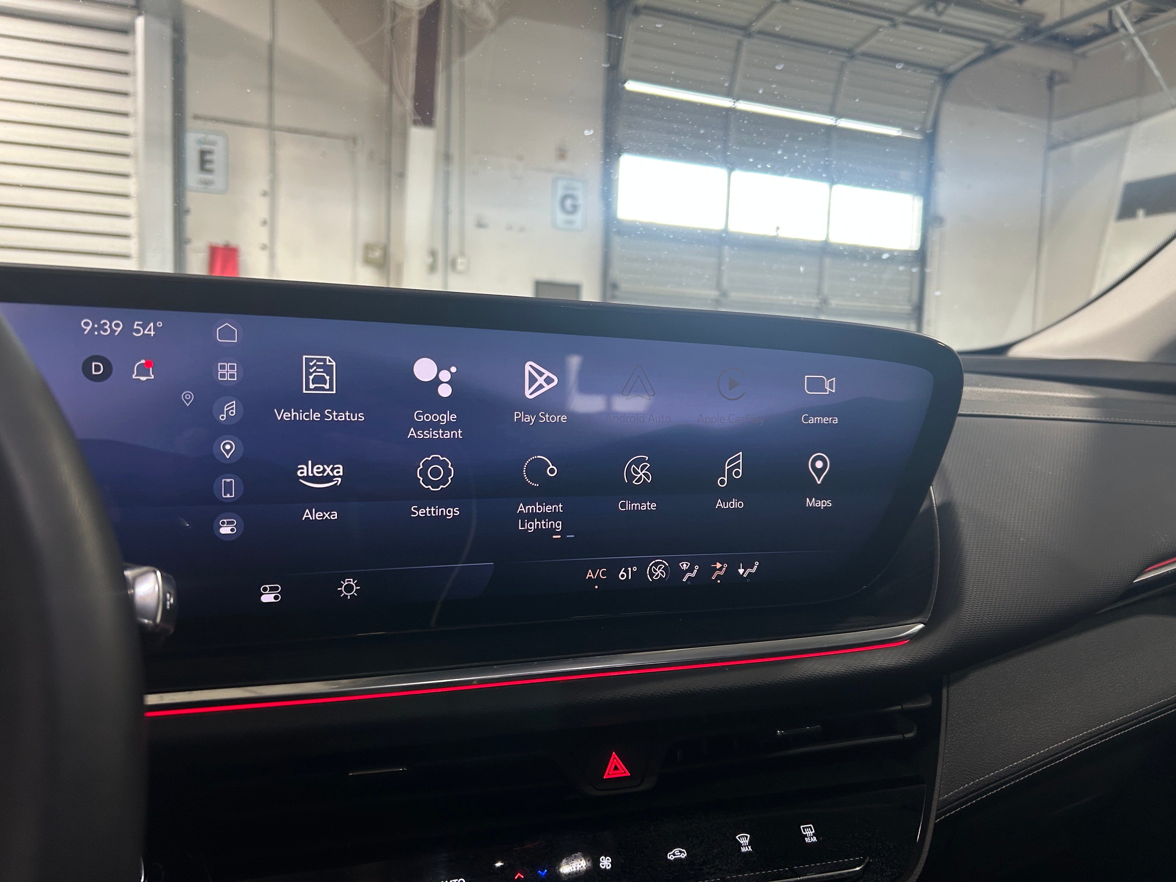 2024 Buick Envision Preferred 4