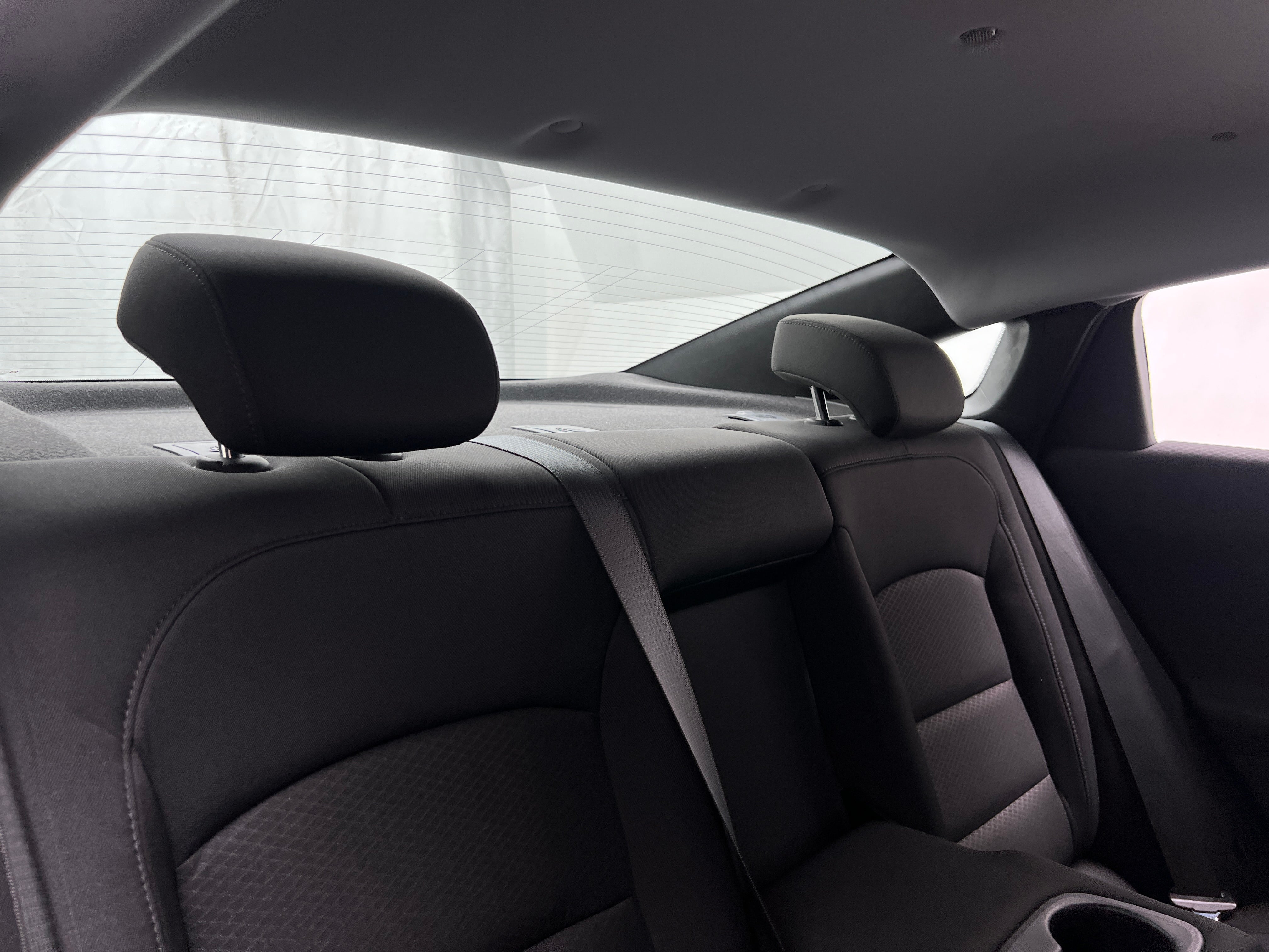 2023 Chevrolet Malibu LT 6
