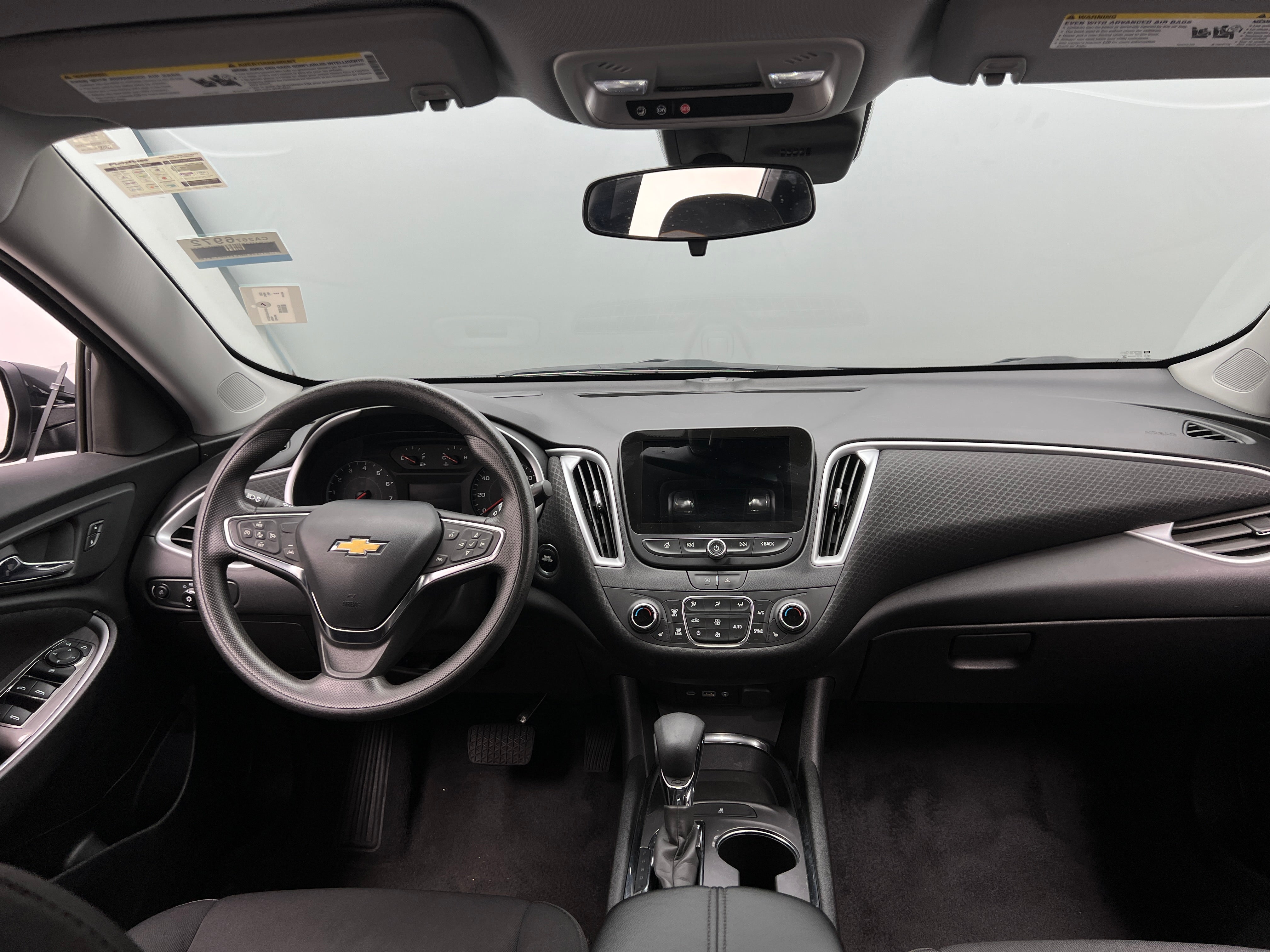 2023 Chevrolet Malibu LT 3