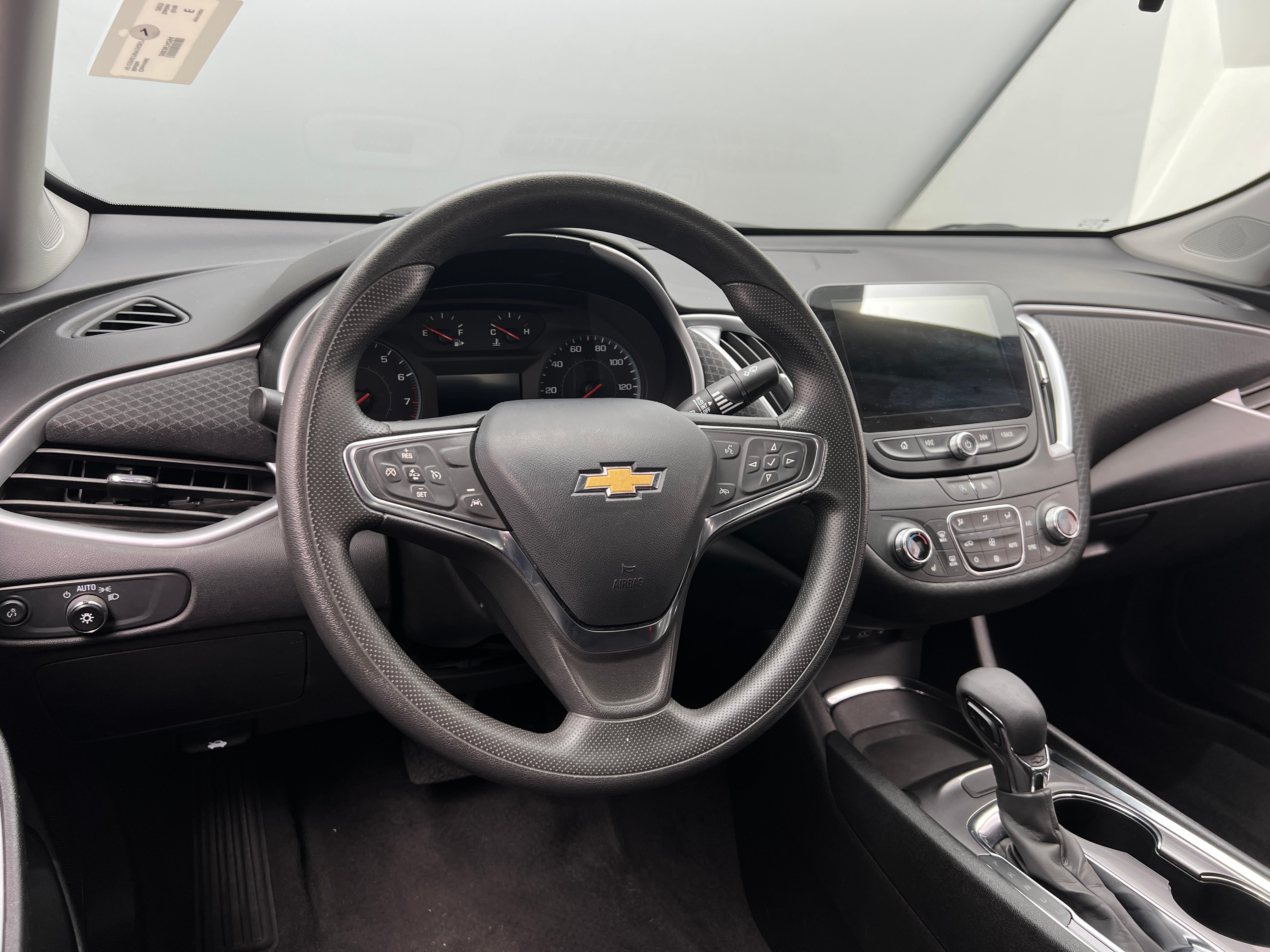 2023 Chevrolet Malibu LT 5