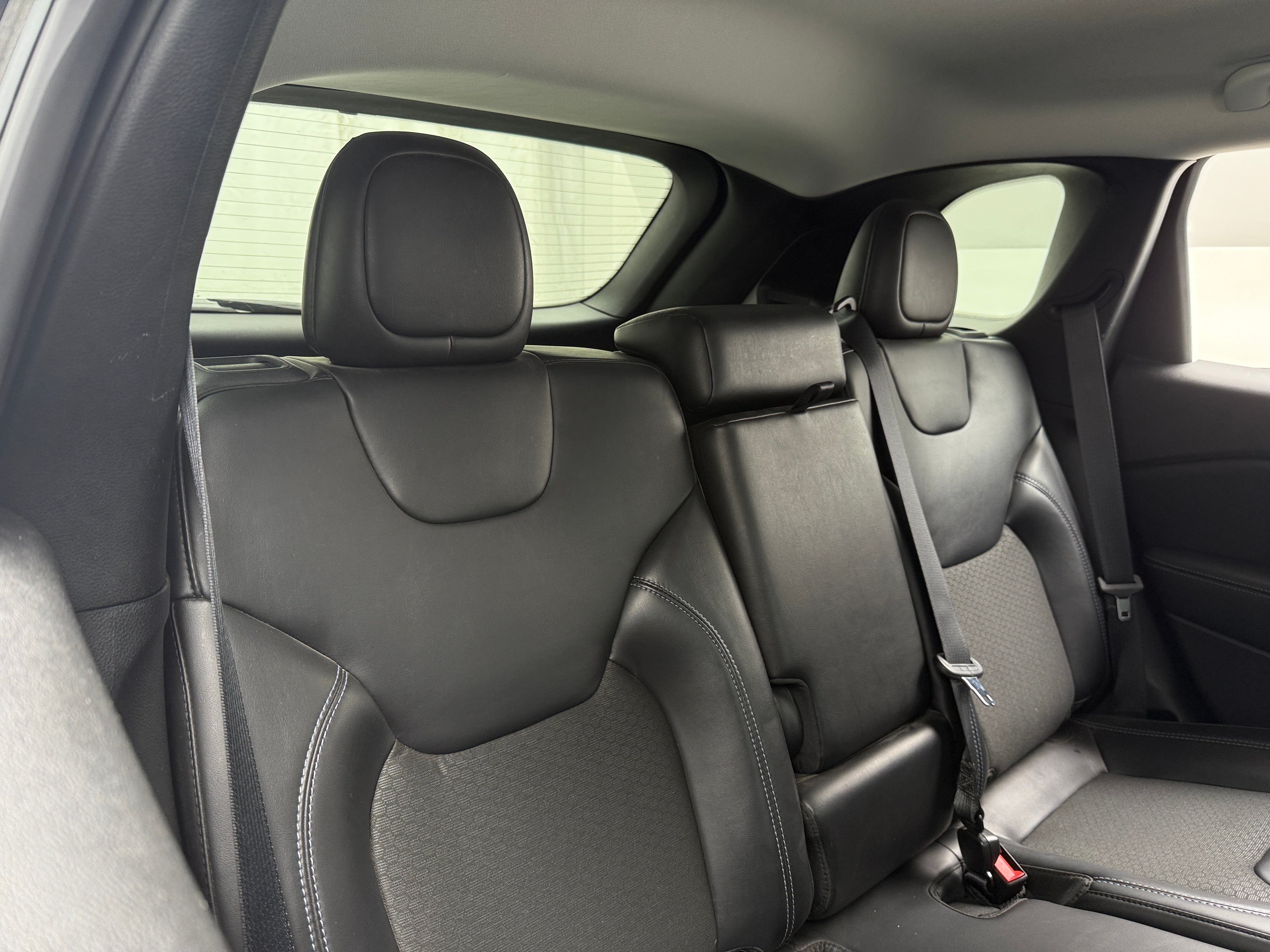 2020 Jeep Cherokee Latitude 6