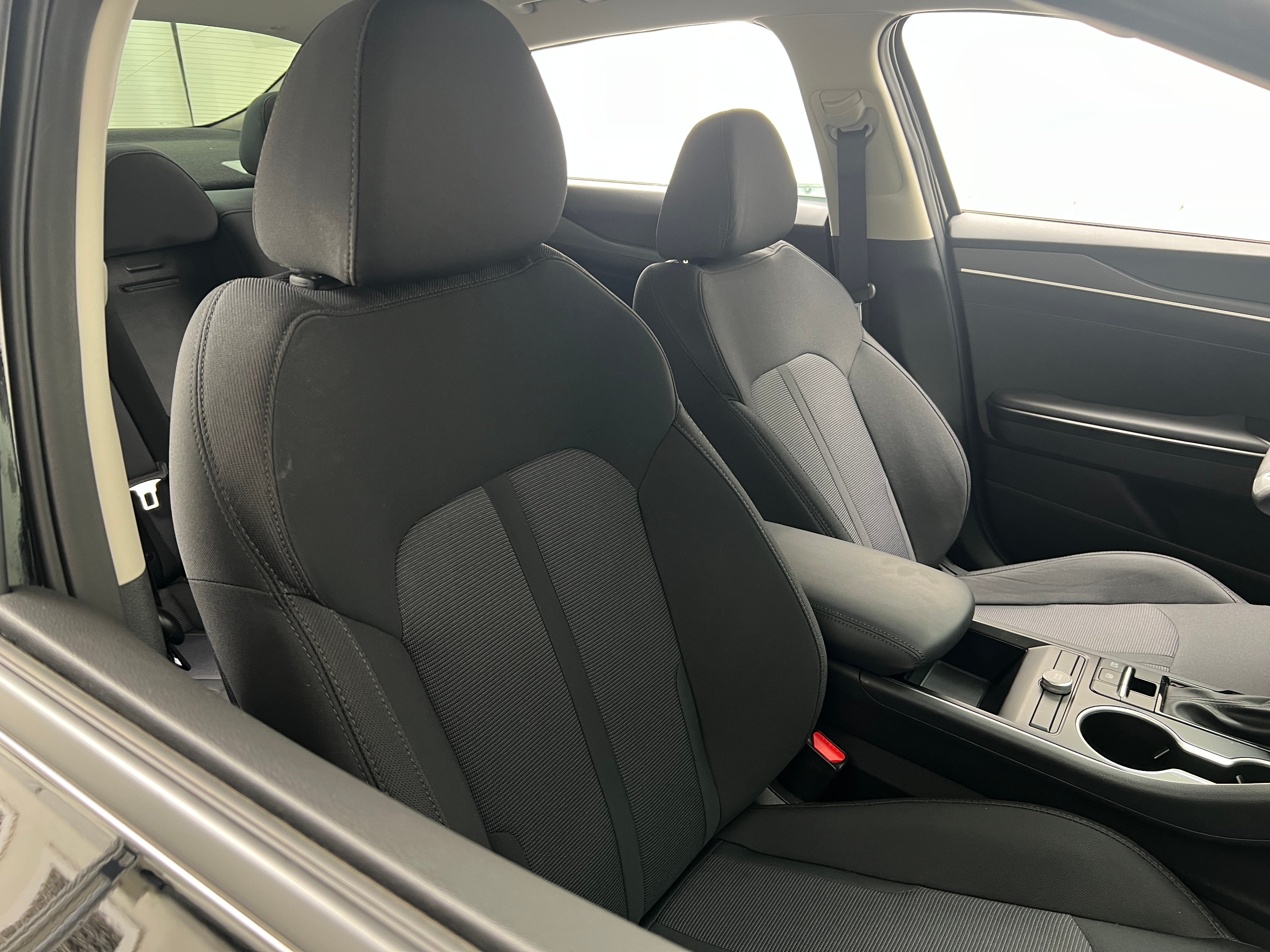 2024 Kia K5 LXS 2