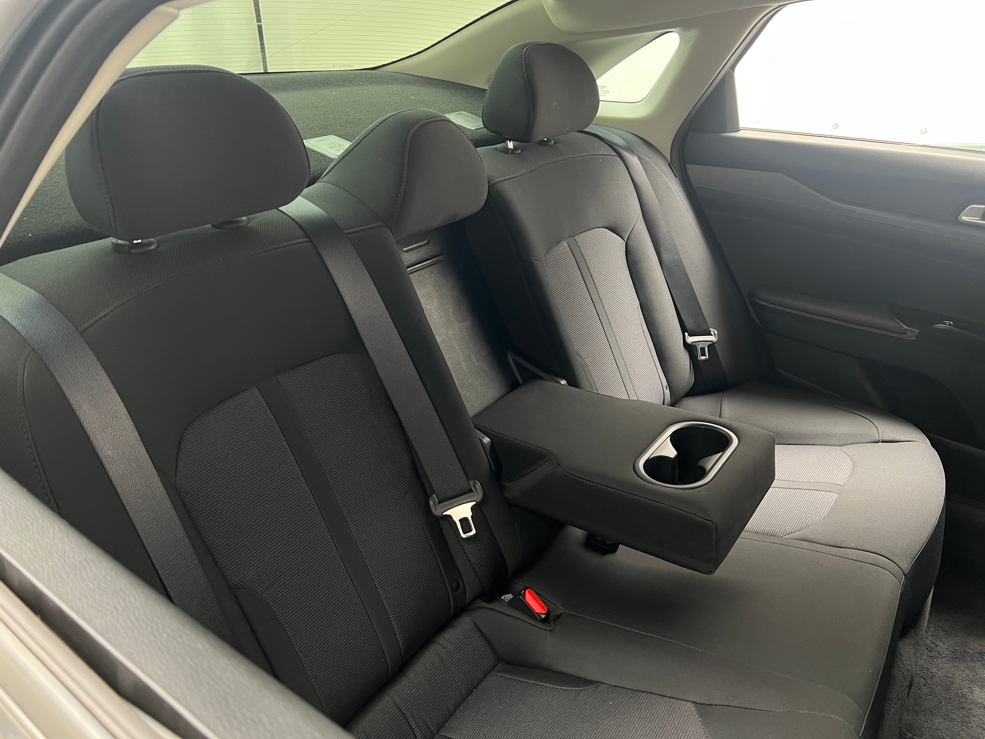 2024 Kia K5 LXS 6