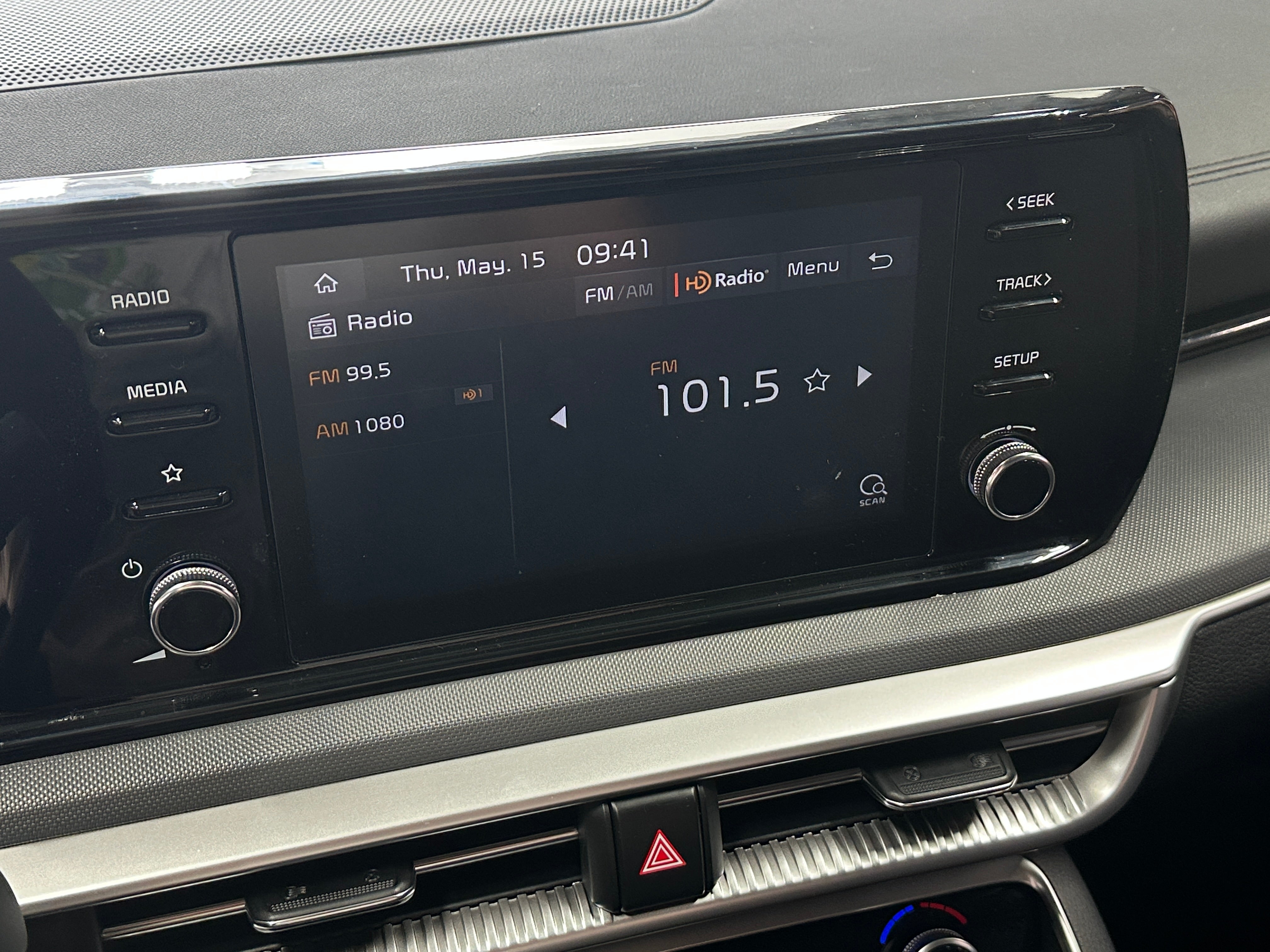 2024 Kia K5 LXS 4