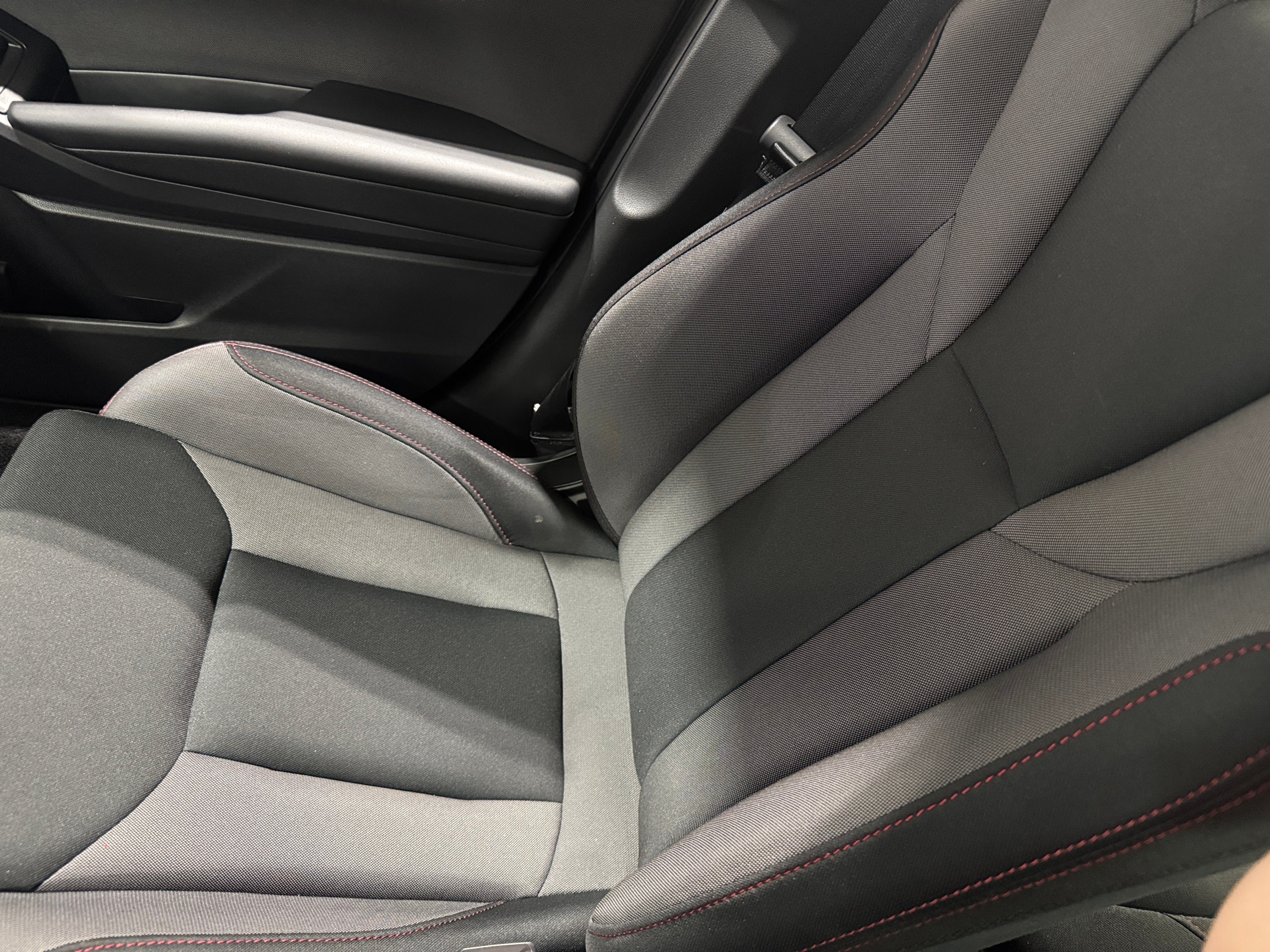 2023 Subaru WRX Base 2