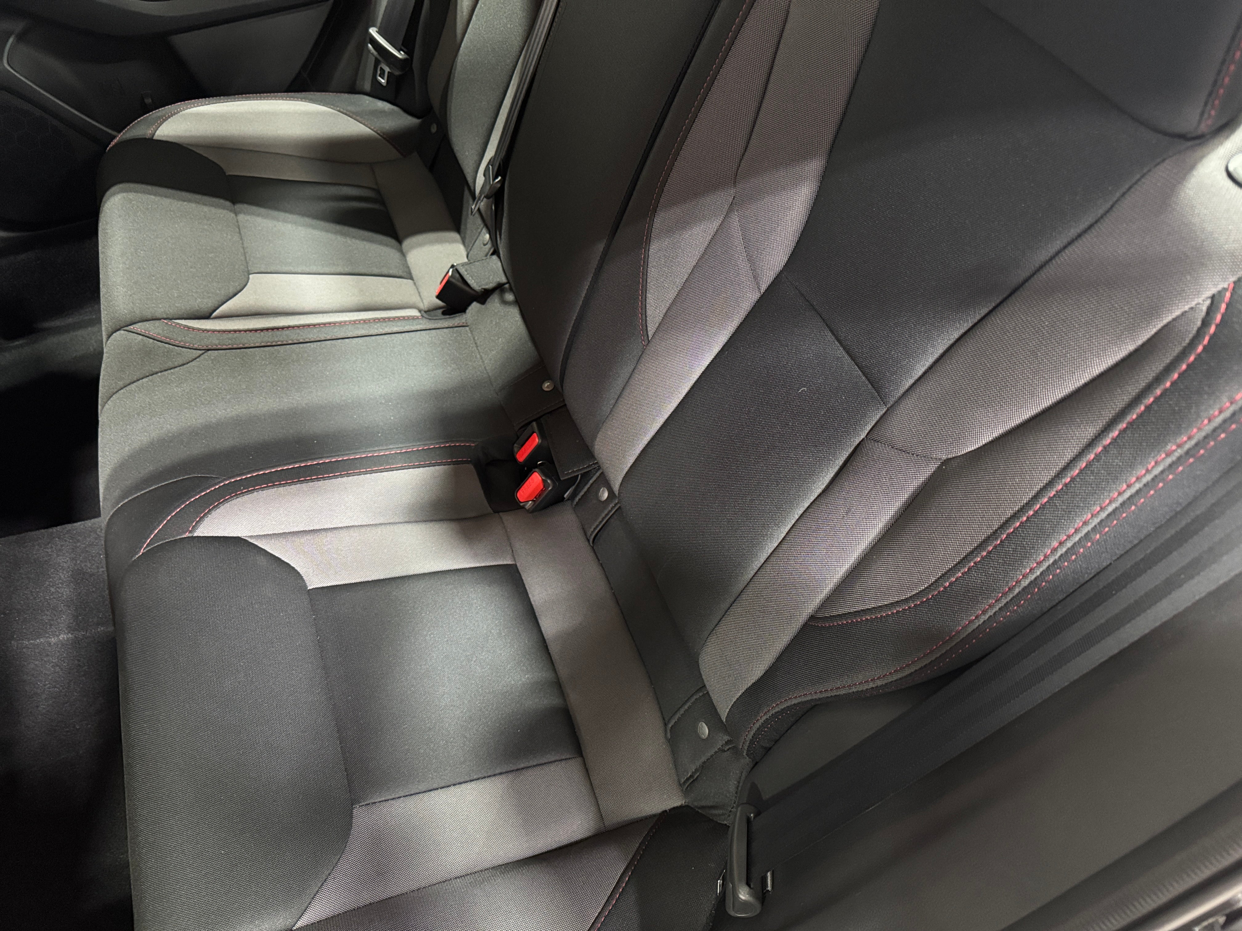 2023 Subaru WRX Base 6