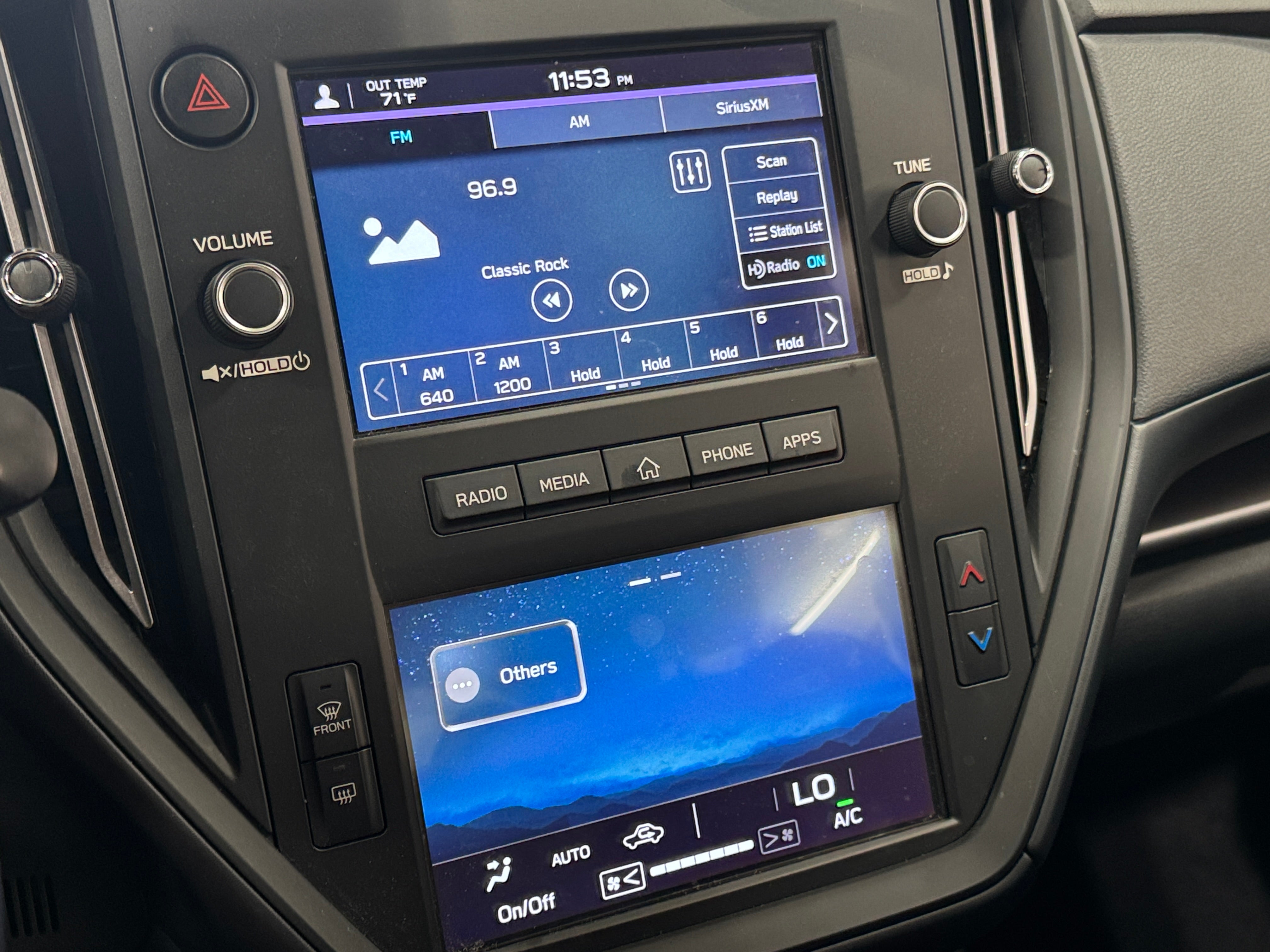 2023 Subaru WRX Base 4